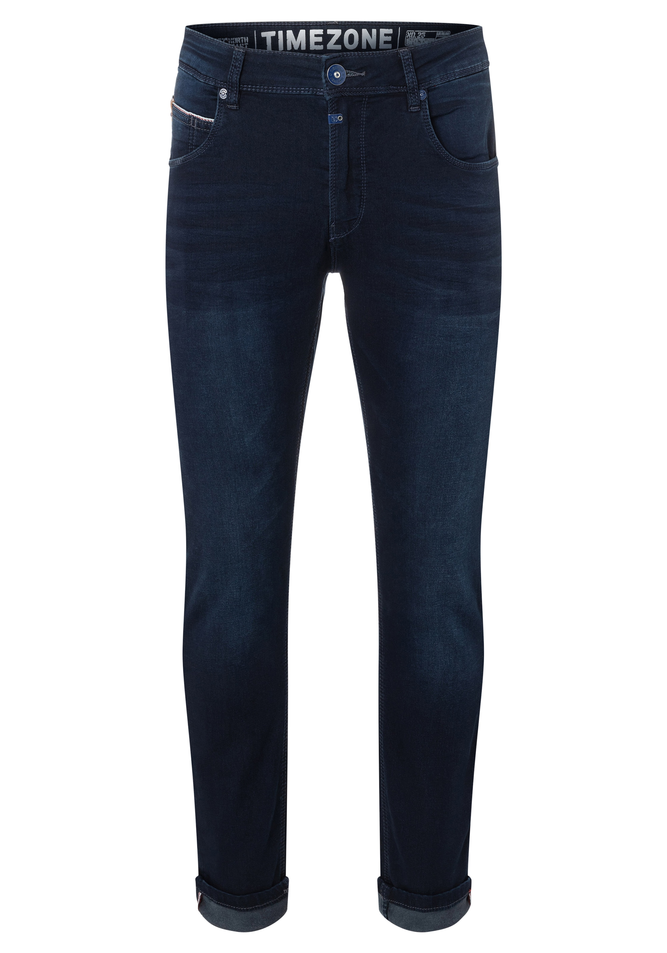 TIMEZONE Slim-fit-Jeans »Slim ScottTZ«