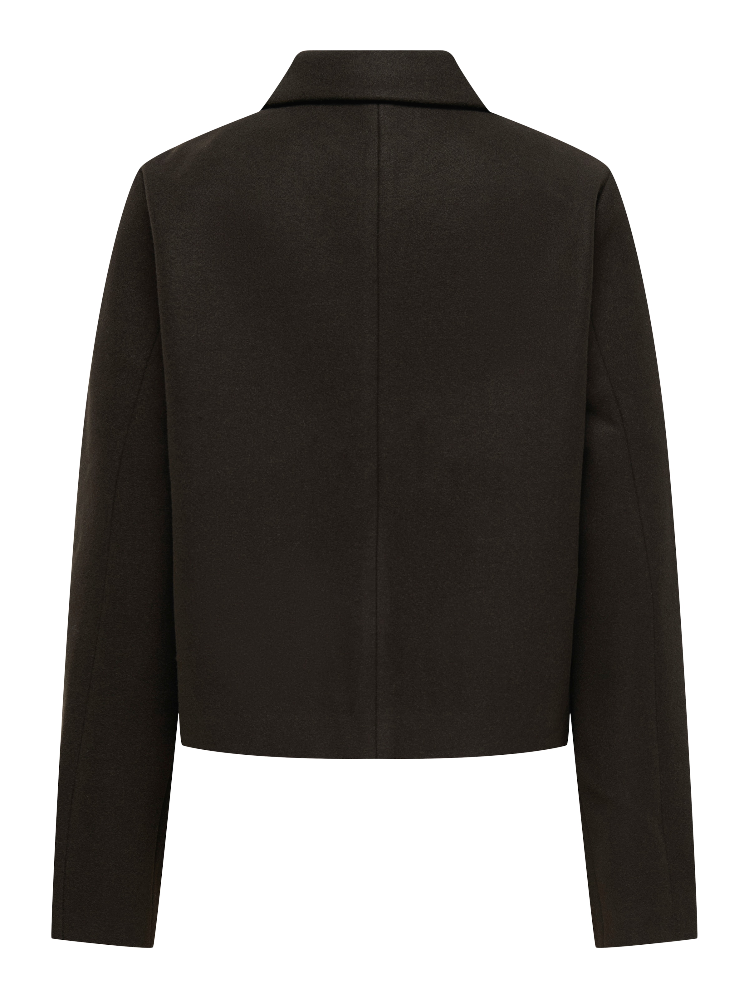 ONLY Kurzjacke »ONLVELA ZIP SHORT JACKET OTW«