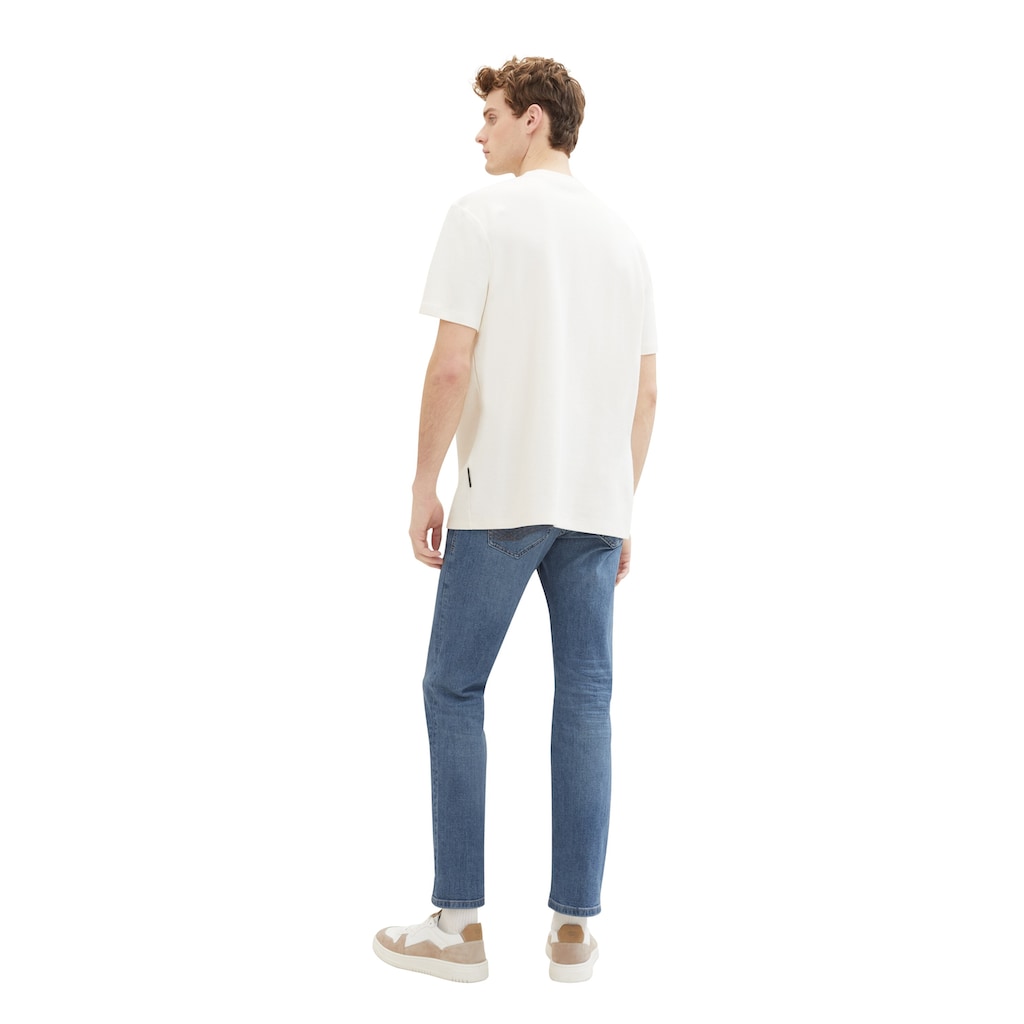 TOM TAILOR 5-Pocket-Jeans »MARVIN«