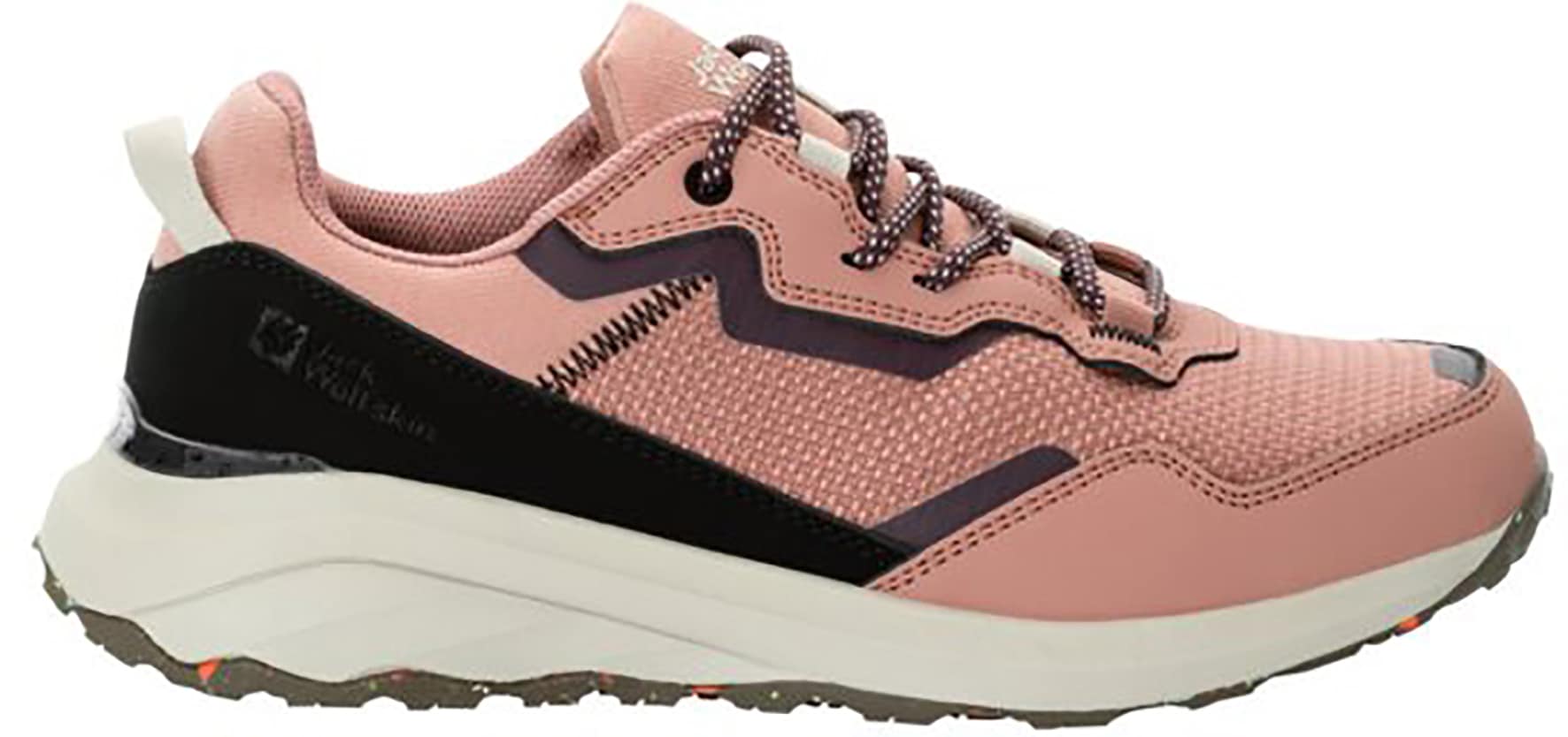 Jack Wolfskin Wanderschuh »DROMOVENTURE LOW W«