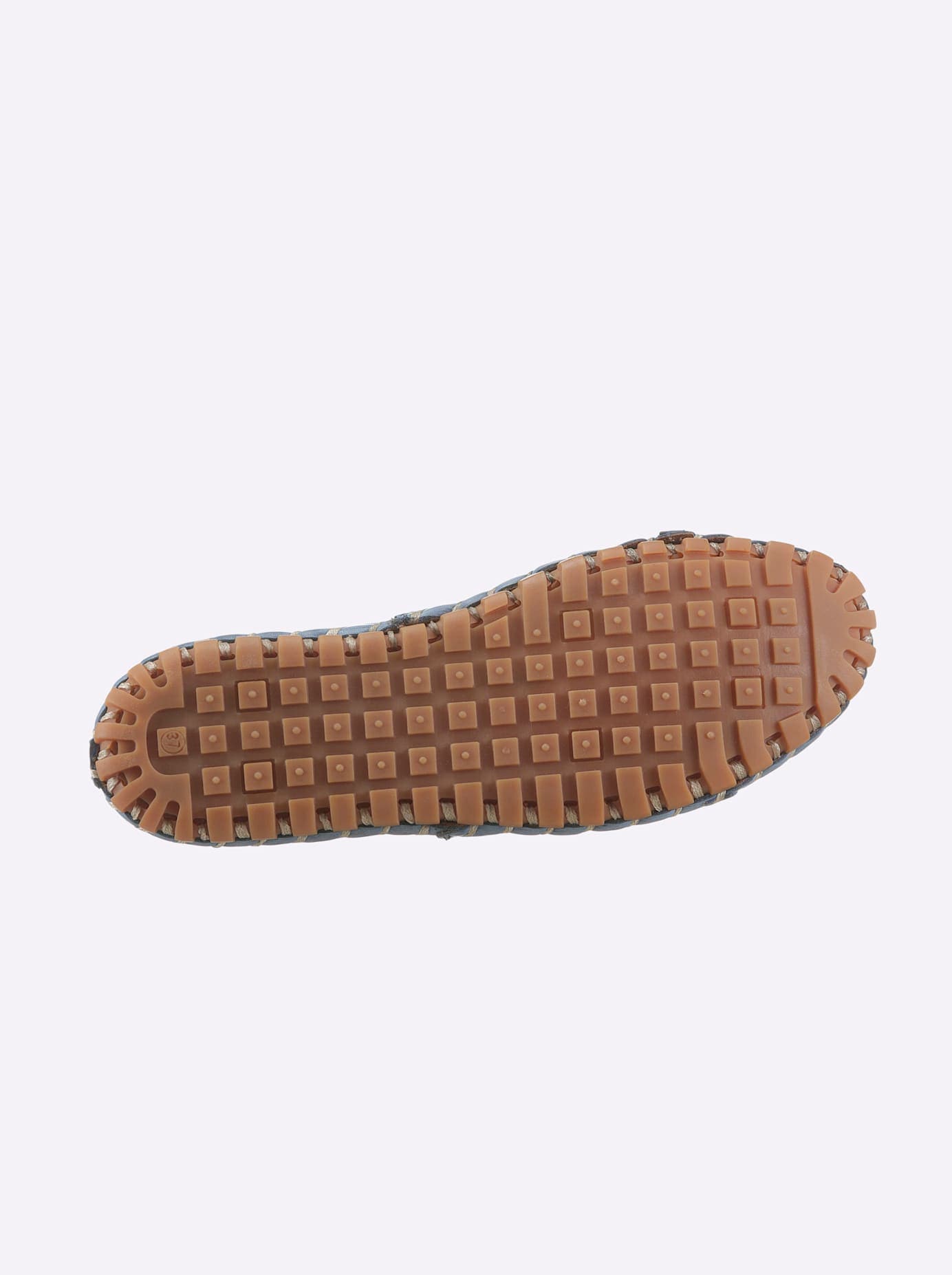 Gemini Slipper
