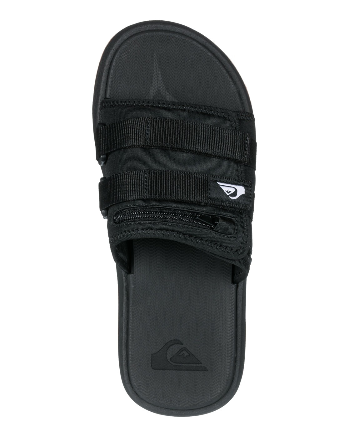 Quiksilver Sandale »Monkey Caged«