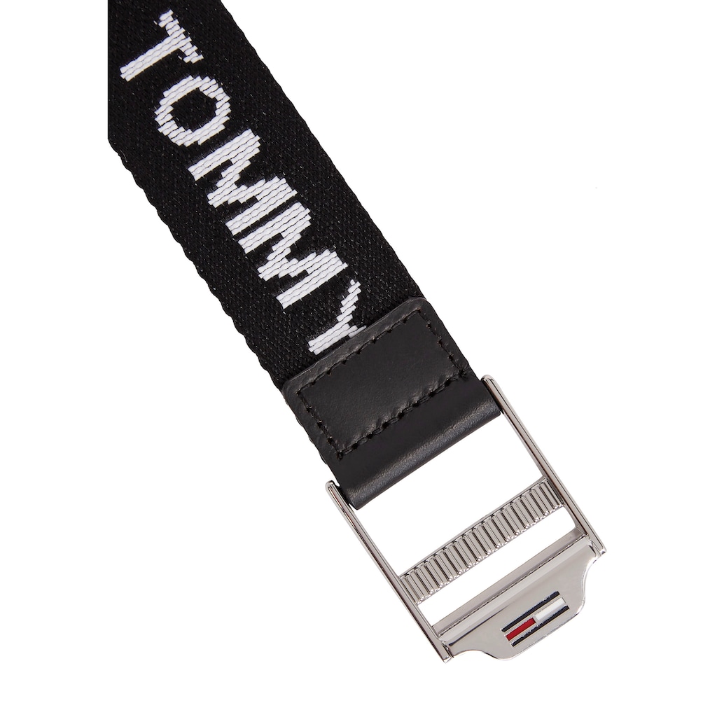 Tommy Jeans Stoffgürtel
