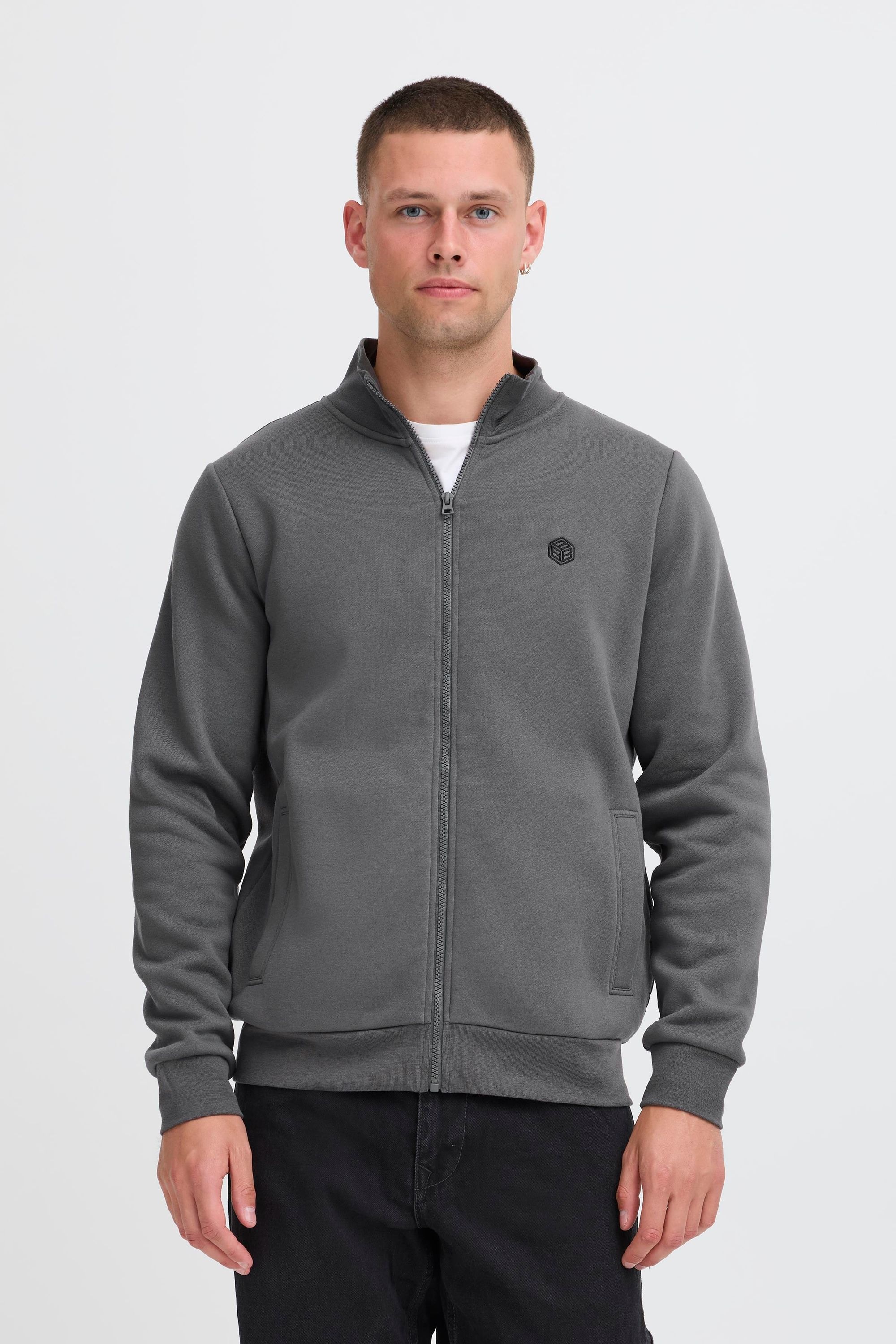 Blend Sweatjacke »Trainingsjacke BHTomi«