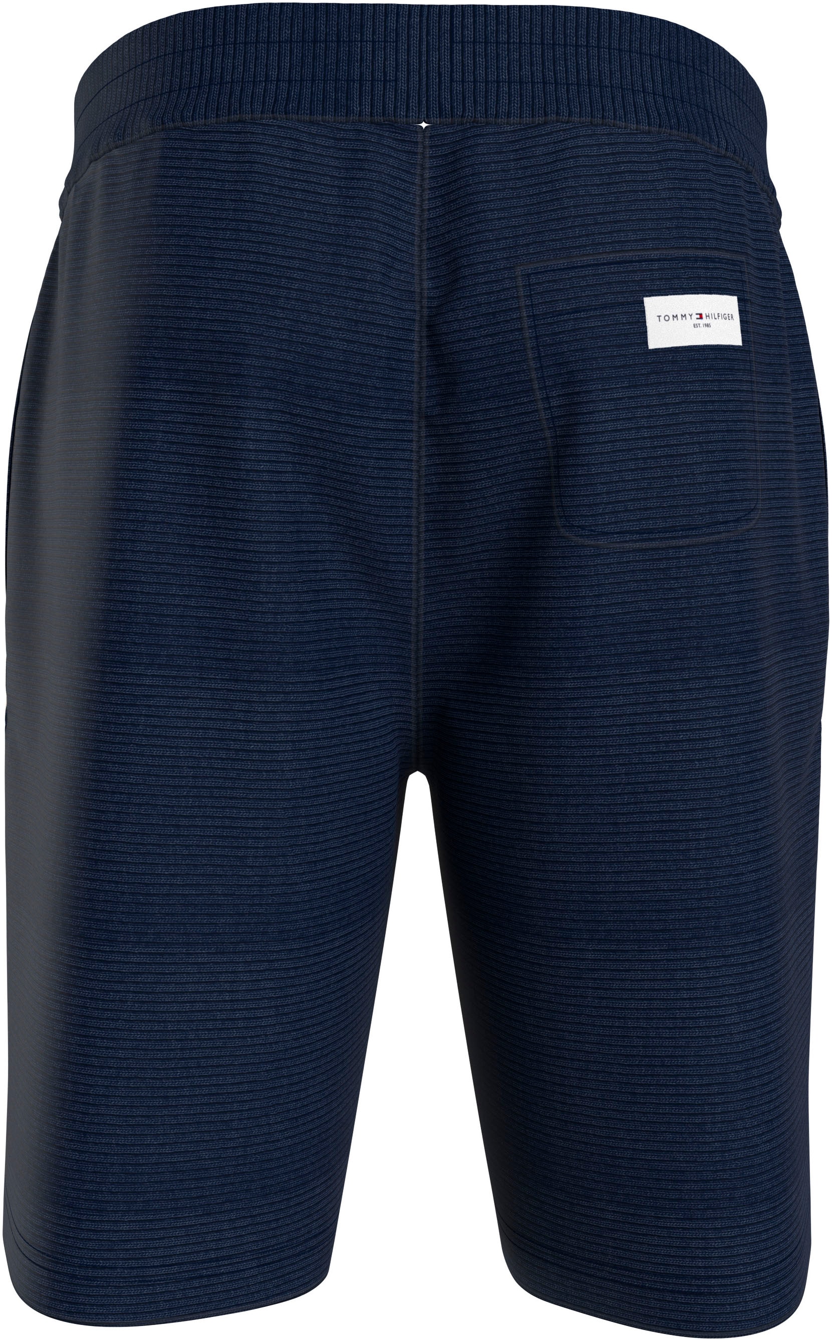 Tommy Hilfiger Underwear Sweatshorts »HWK SHORT«, mit seitlichem Logoschriftzug