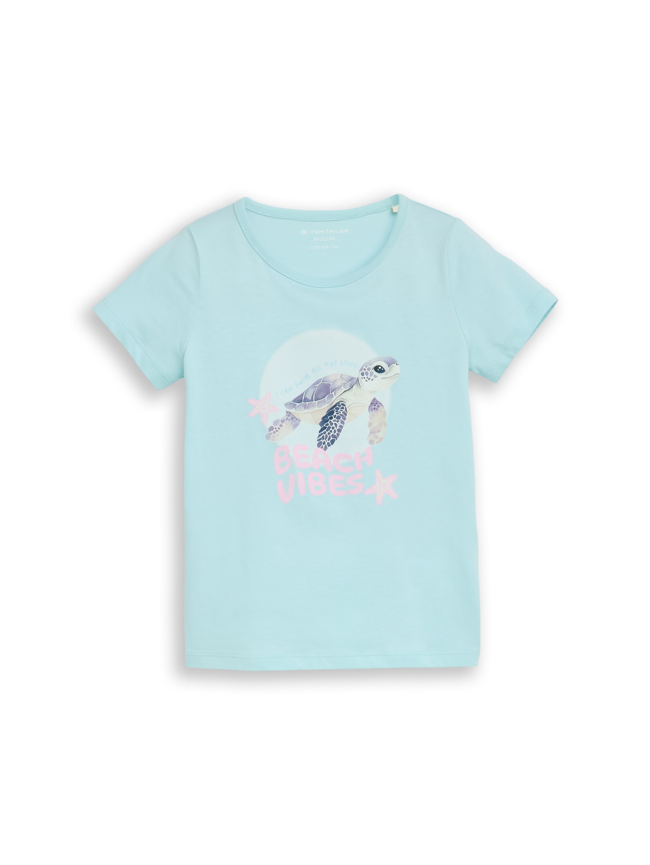 TOM TAILOR T-Shirt