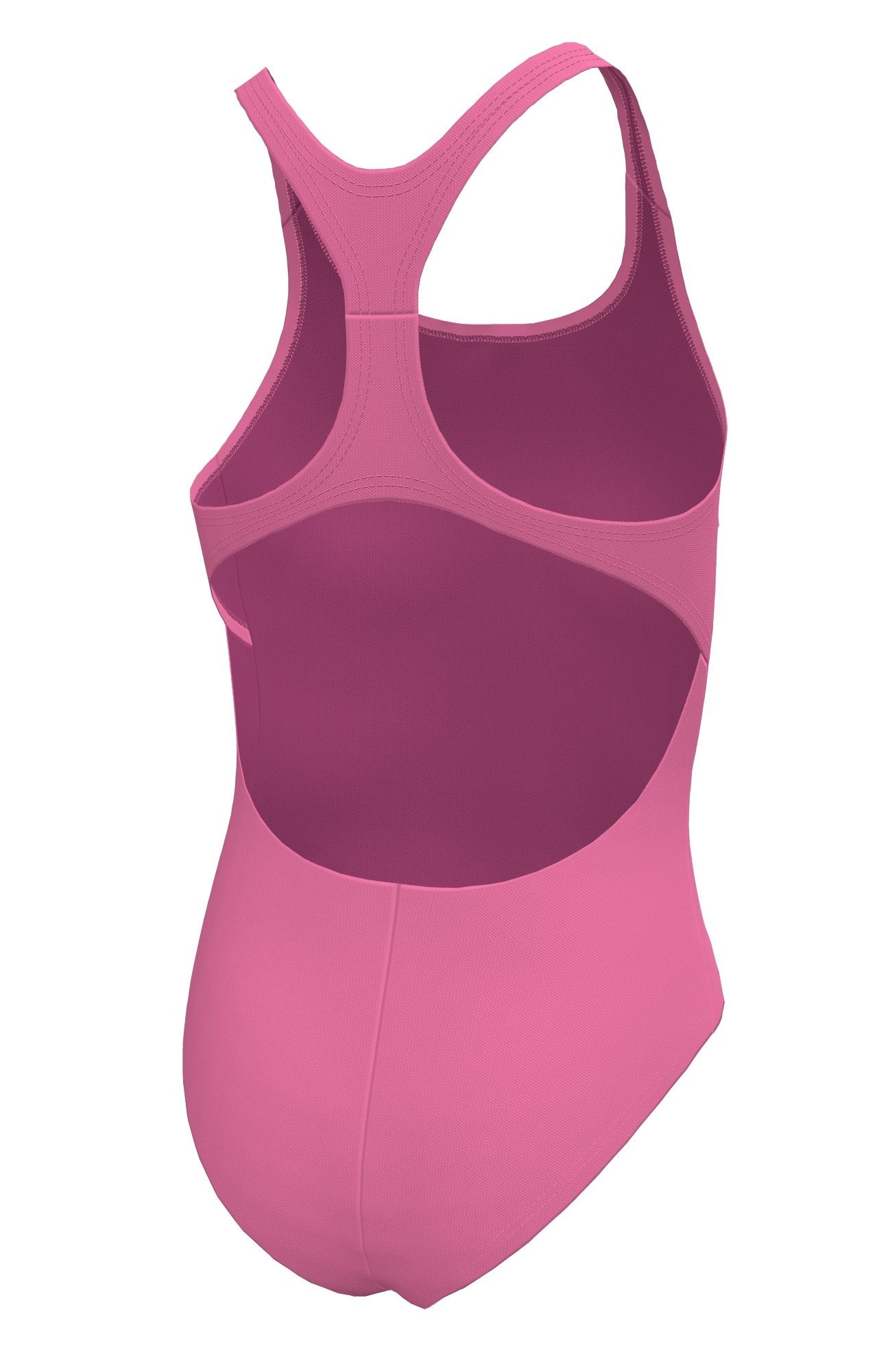Nike Badeanzug »RACERBACK ONE PIECE« für Mädchen, schnell trocknendes Material