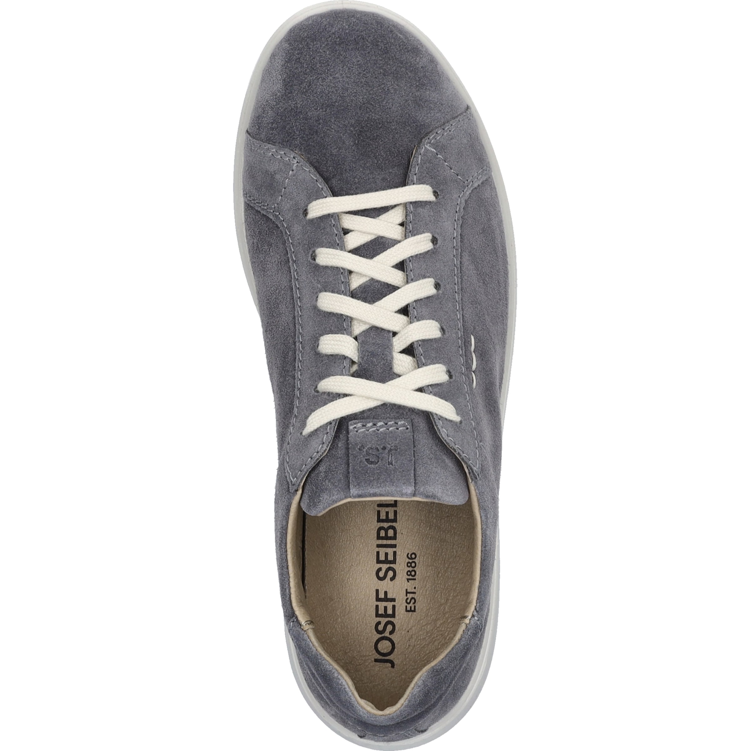 Josef Seibel Sneaker »Megan 07, asphalt«