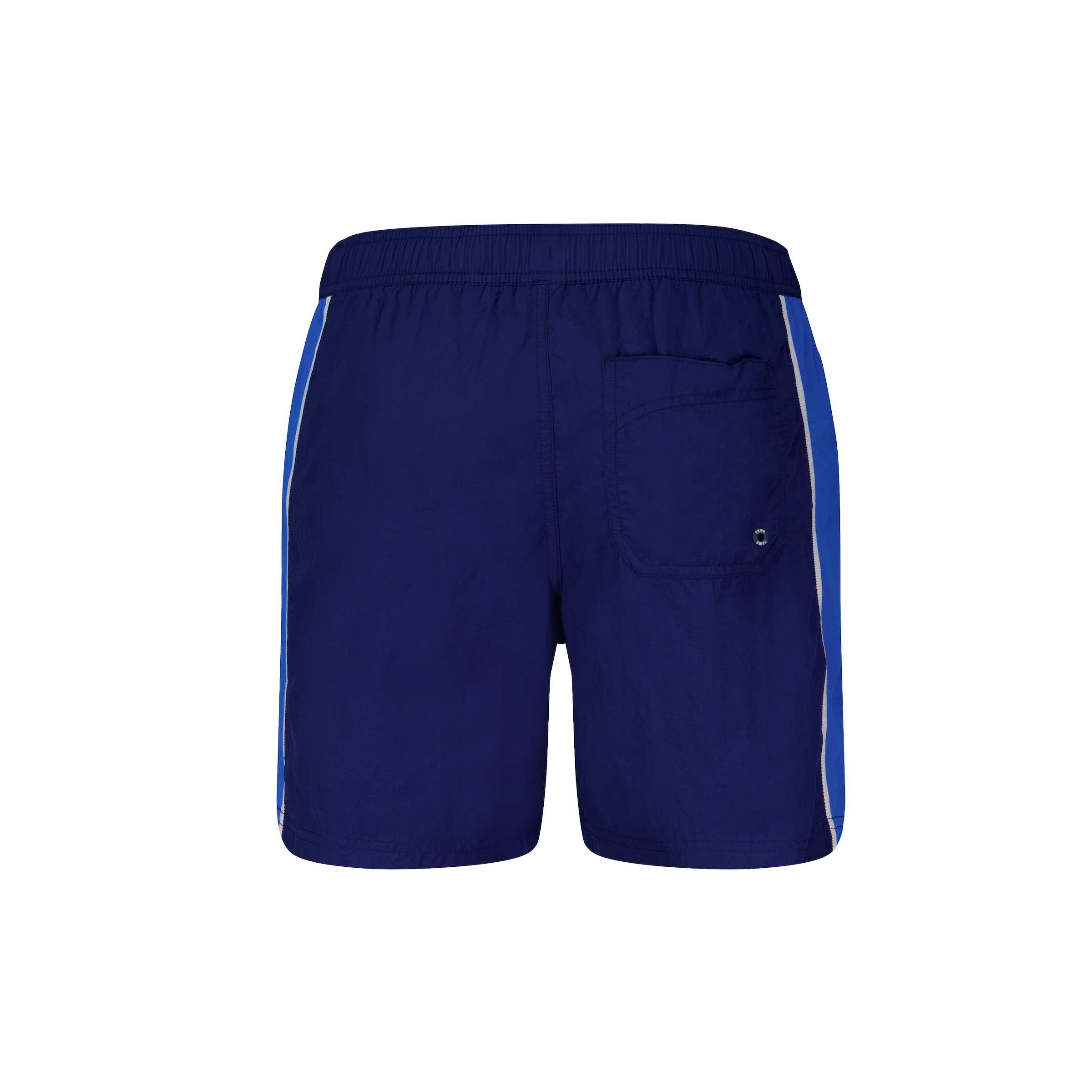 PUMA Badeshorts mit seitlichen Taschen