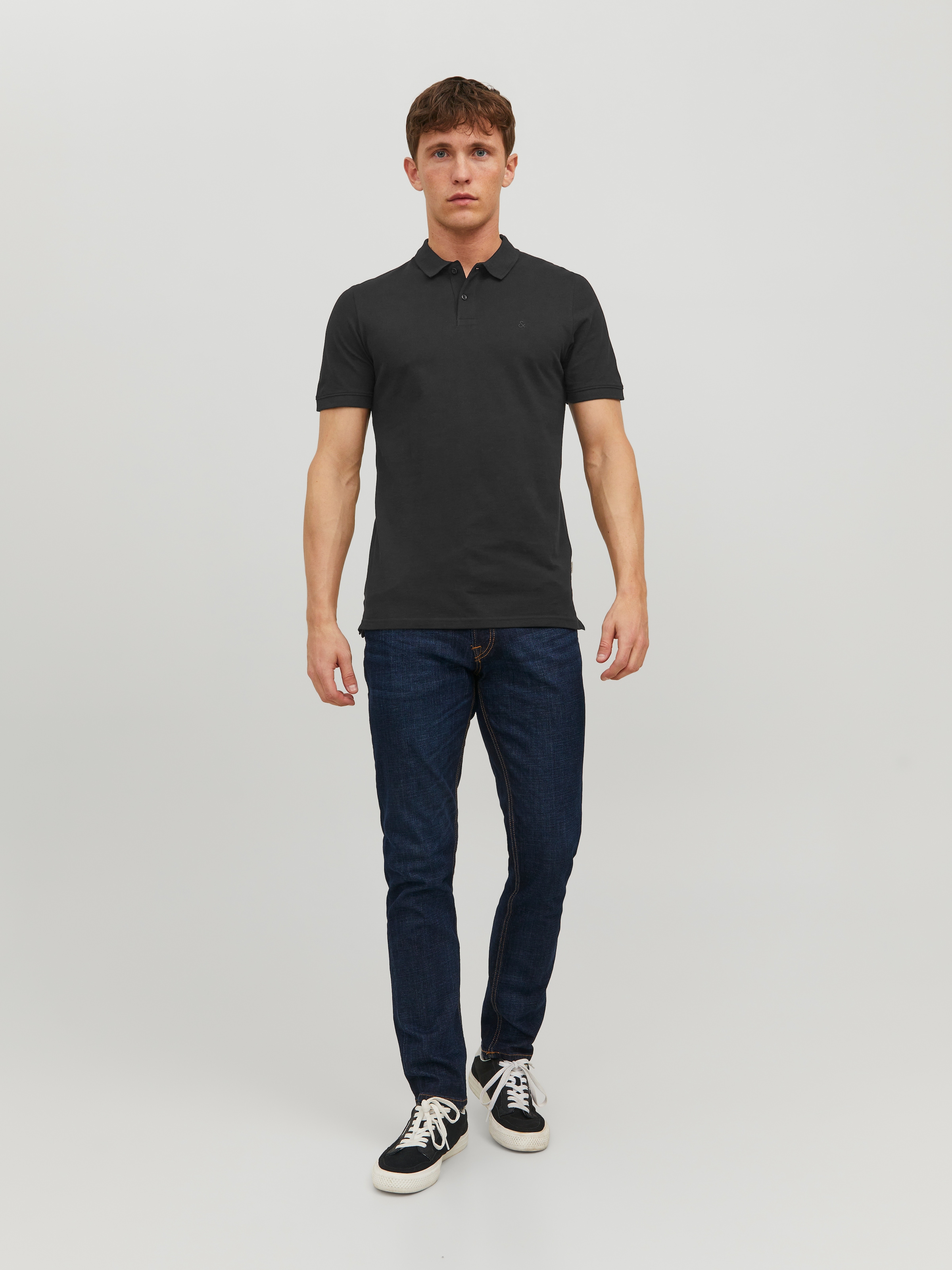 Jack & Jones Poloshirt »BASIC POLO«