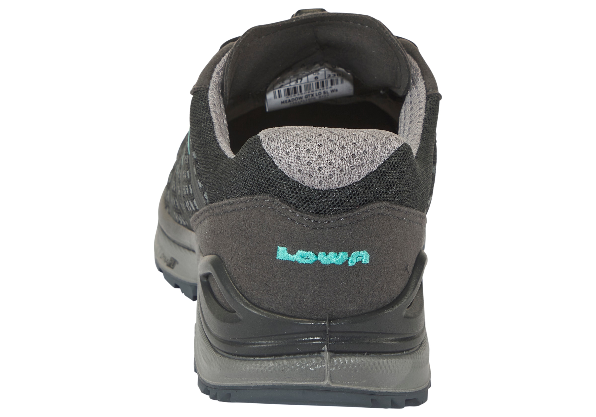 Lowa Wanderschuh »MEADOW GTX LO SL WS«  wasserdicht dank Gore-Tex Membrane