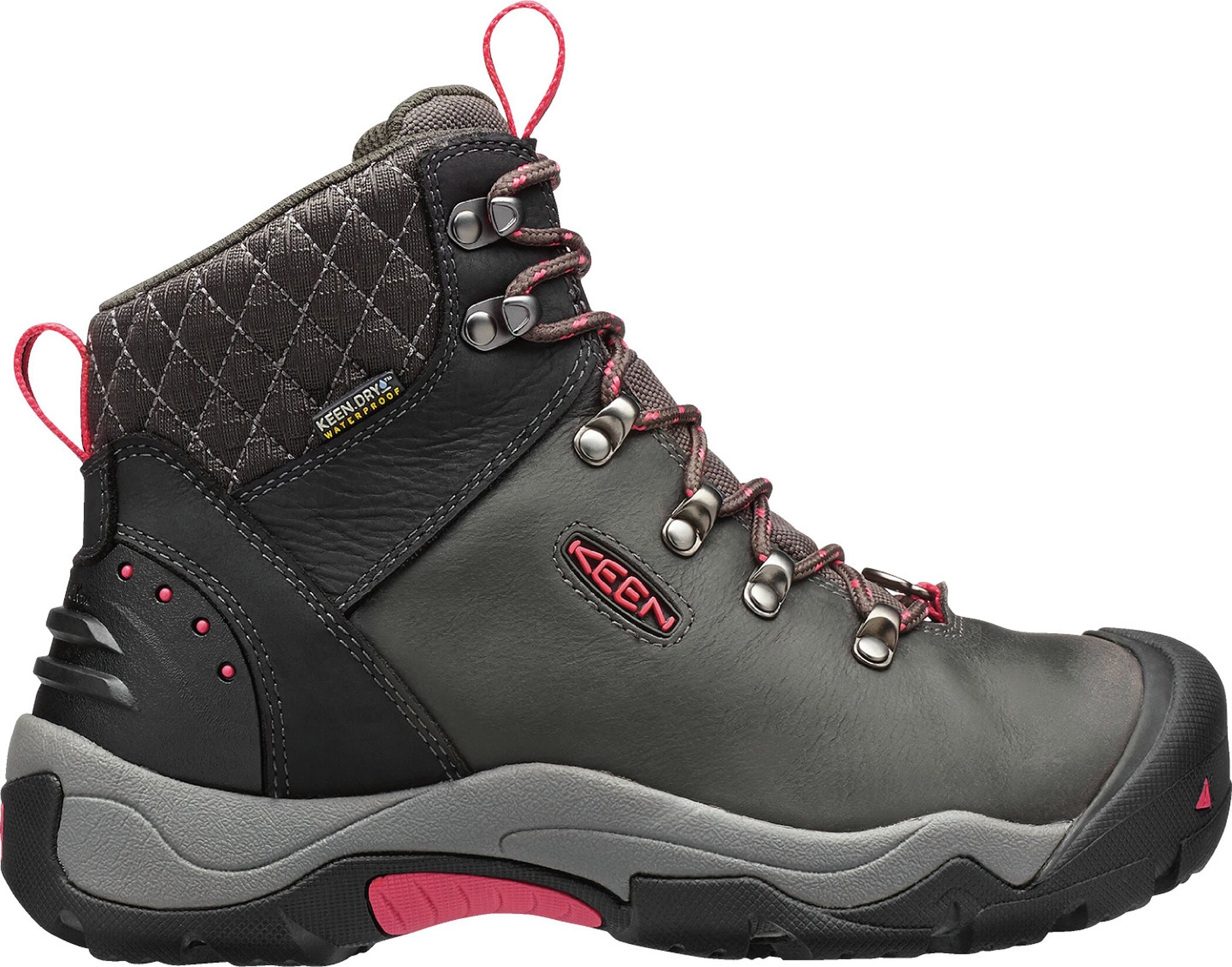 Keen Outdoorschuh »REVEL III«