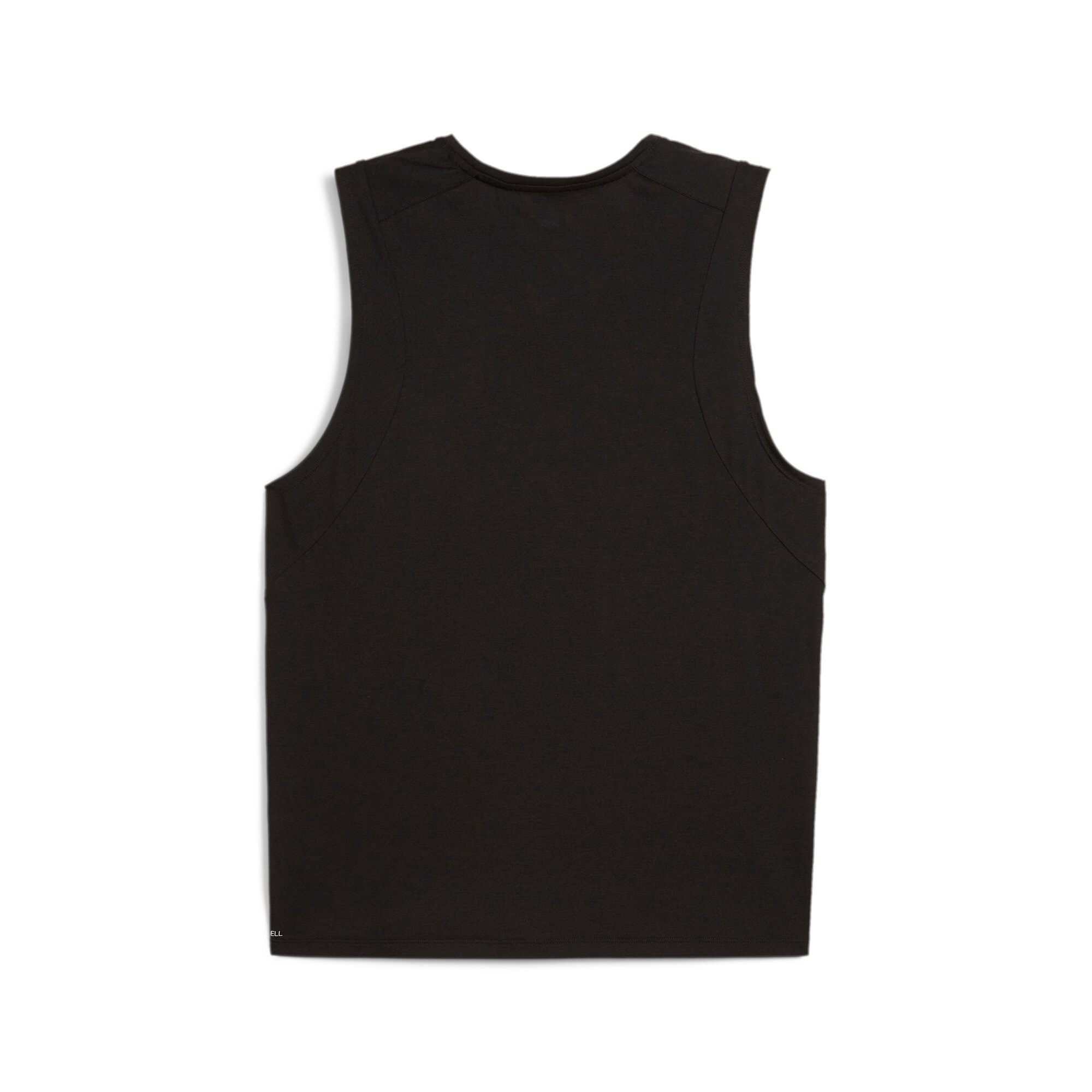 PUMA Tanktop »FIT TRIBLEND SLEEVELESS TANK«