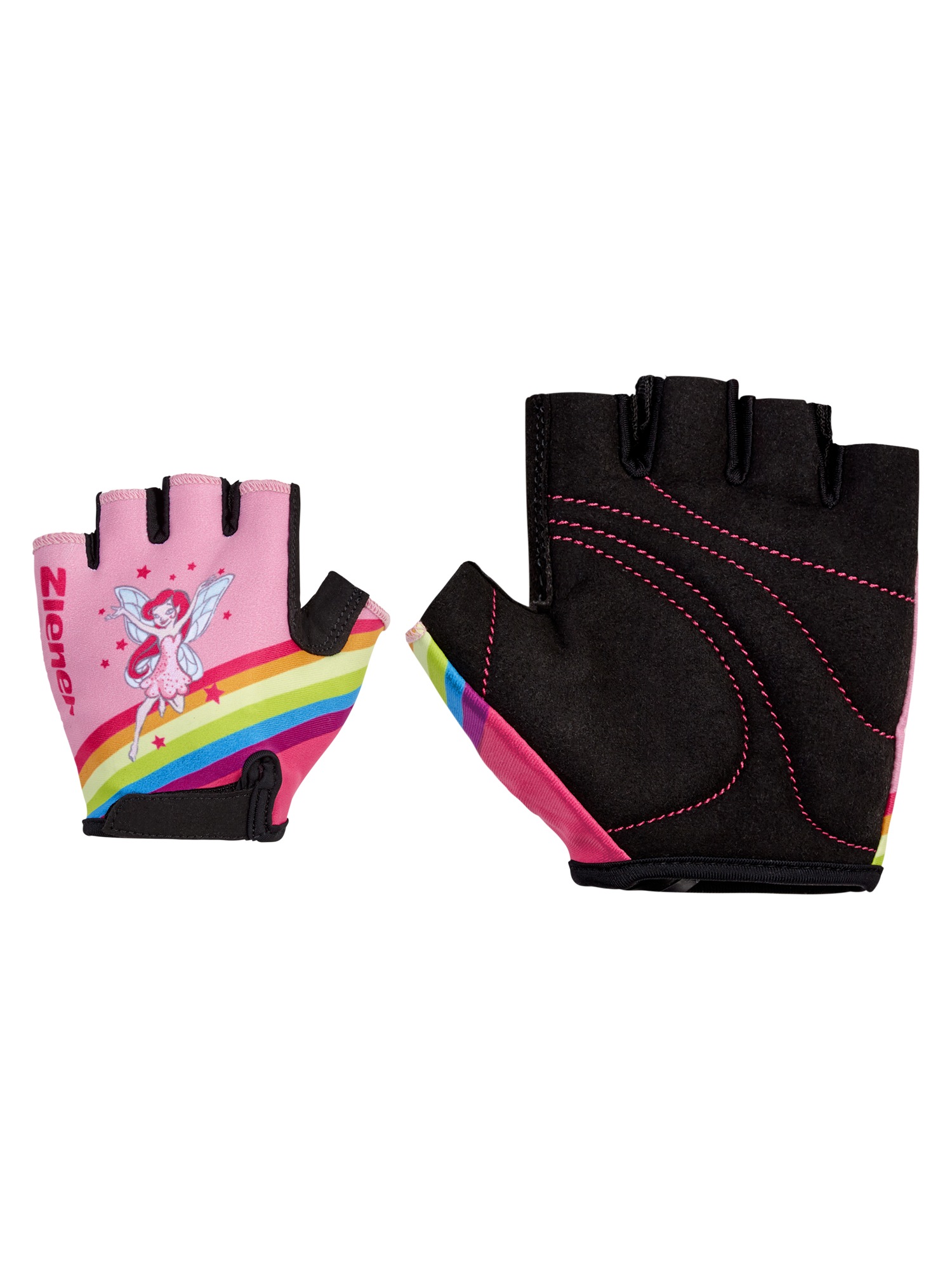 Ziener Fahrradhandschuhe »CLOSI-Z«