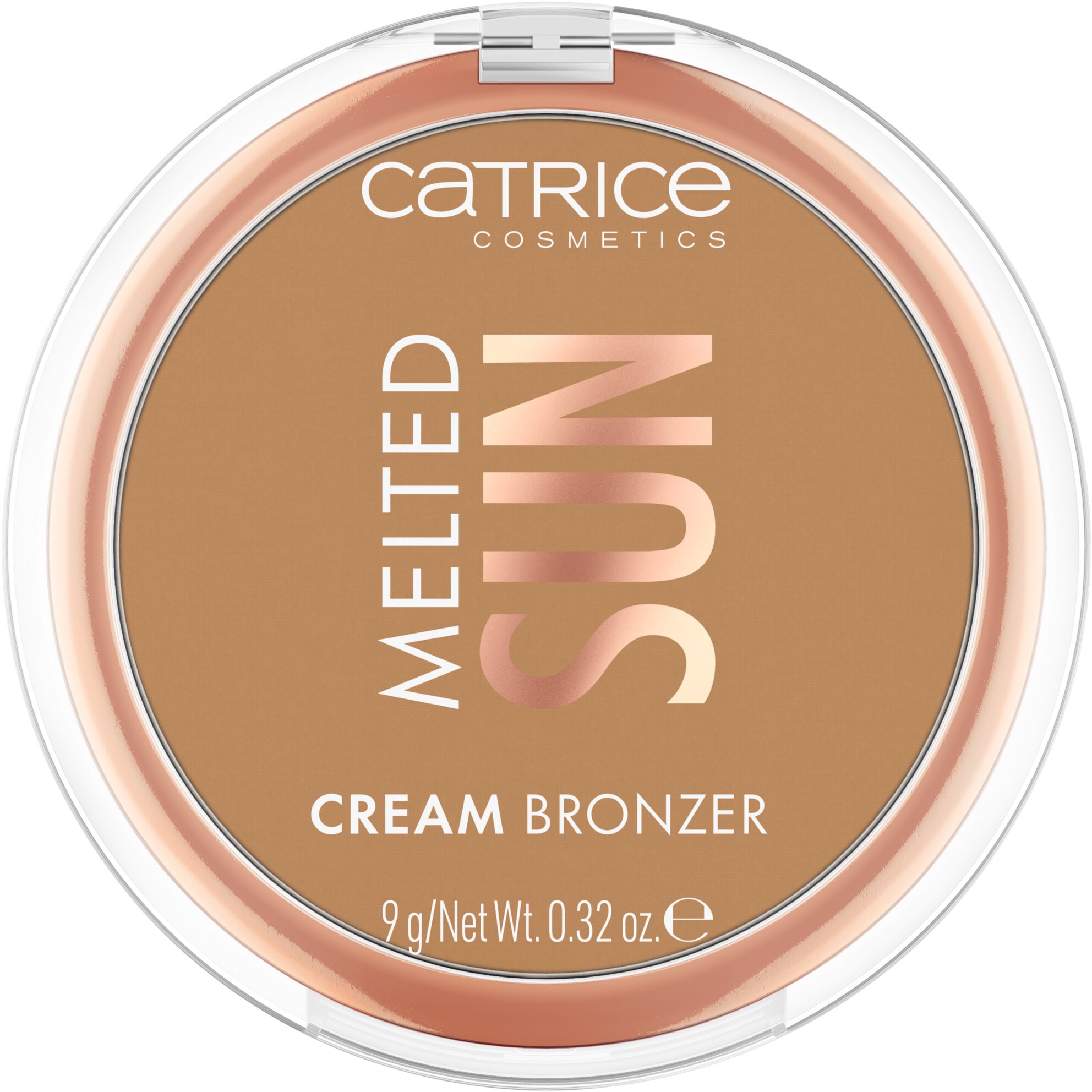 Catrice Bronzer-Puder »Melted Sun bei Cream online Bronzer«, OTTO kaufen 3 (Set, tlg.)