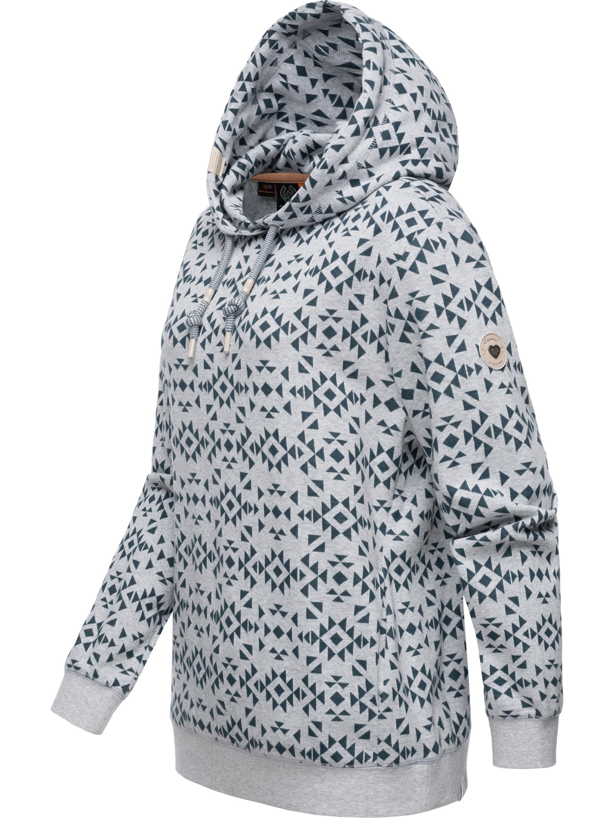 Ragwear Hoodie »Hoodie Cinda«
