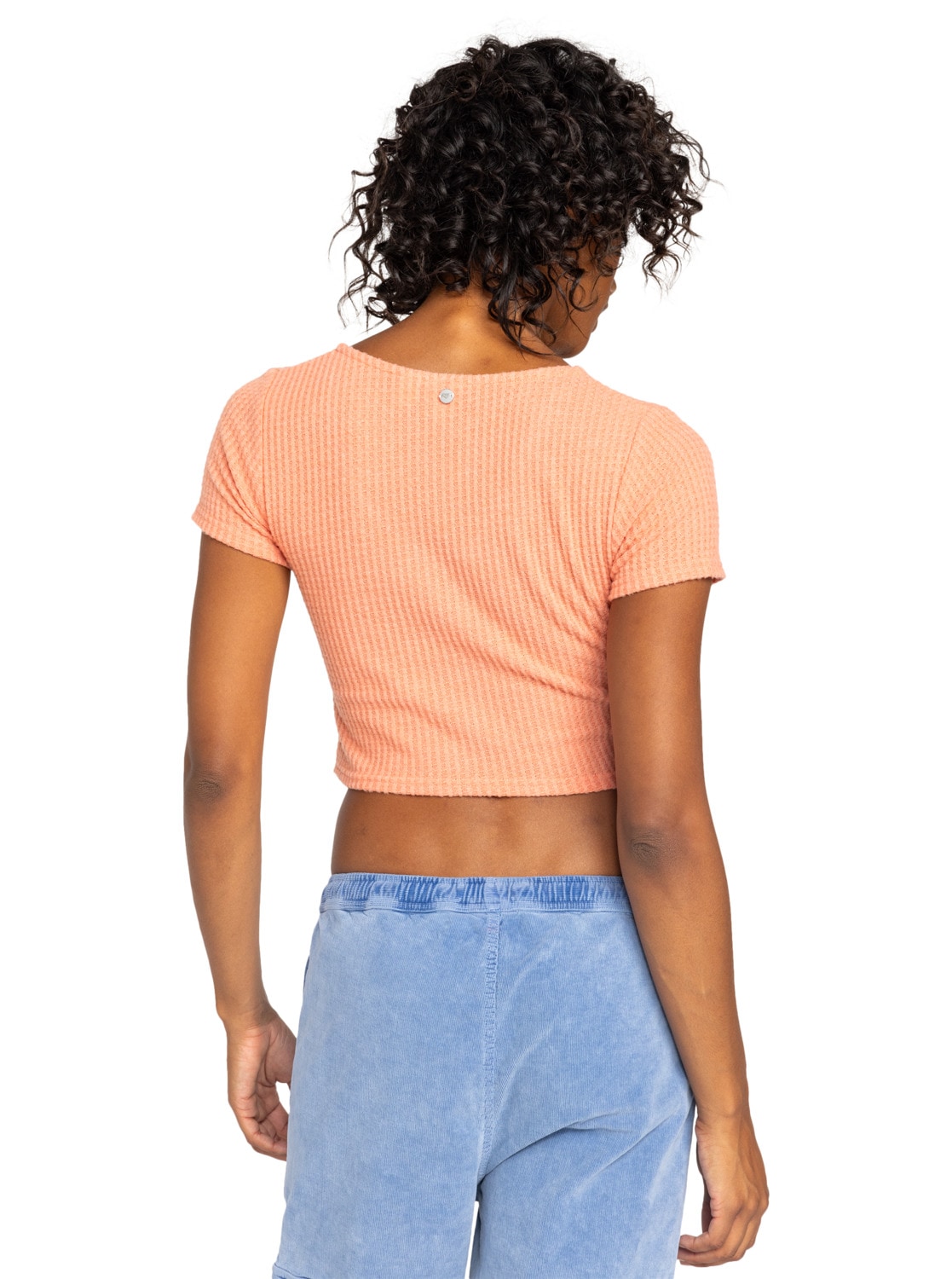 Roxy Shirttop »Born With It«