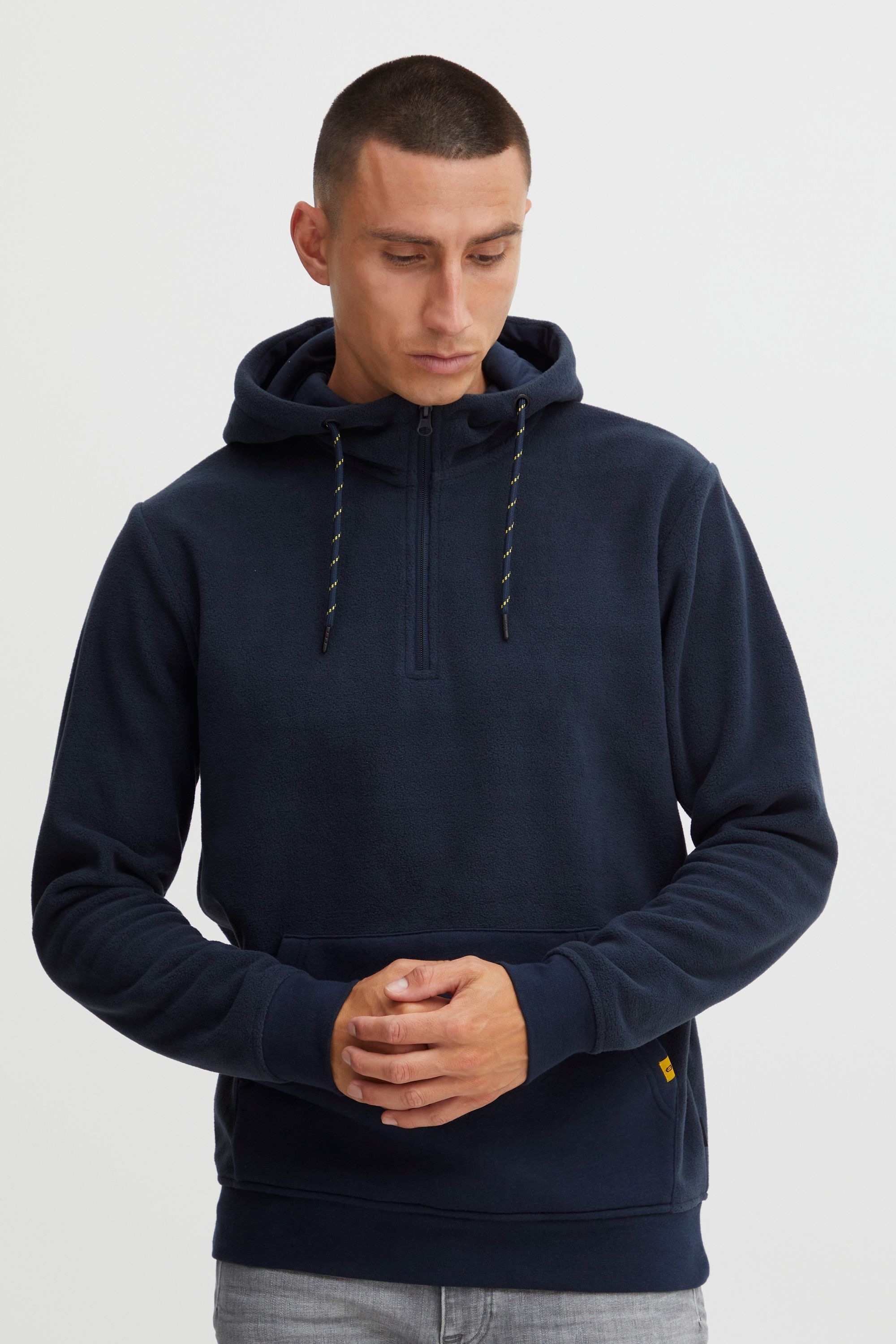 Indicode Sweatshirt »Sweatshirtkapuzenpul IDLance«