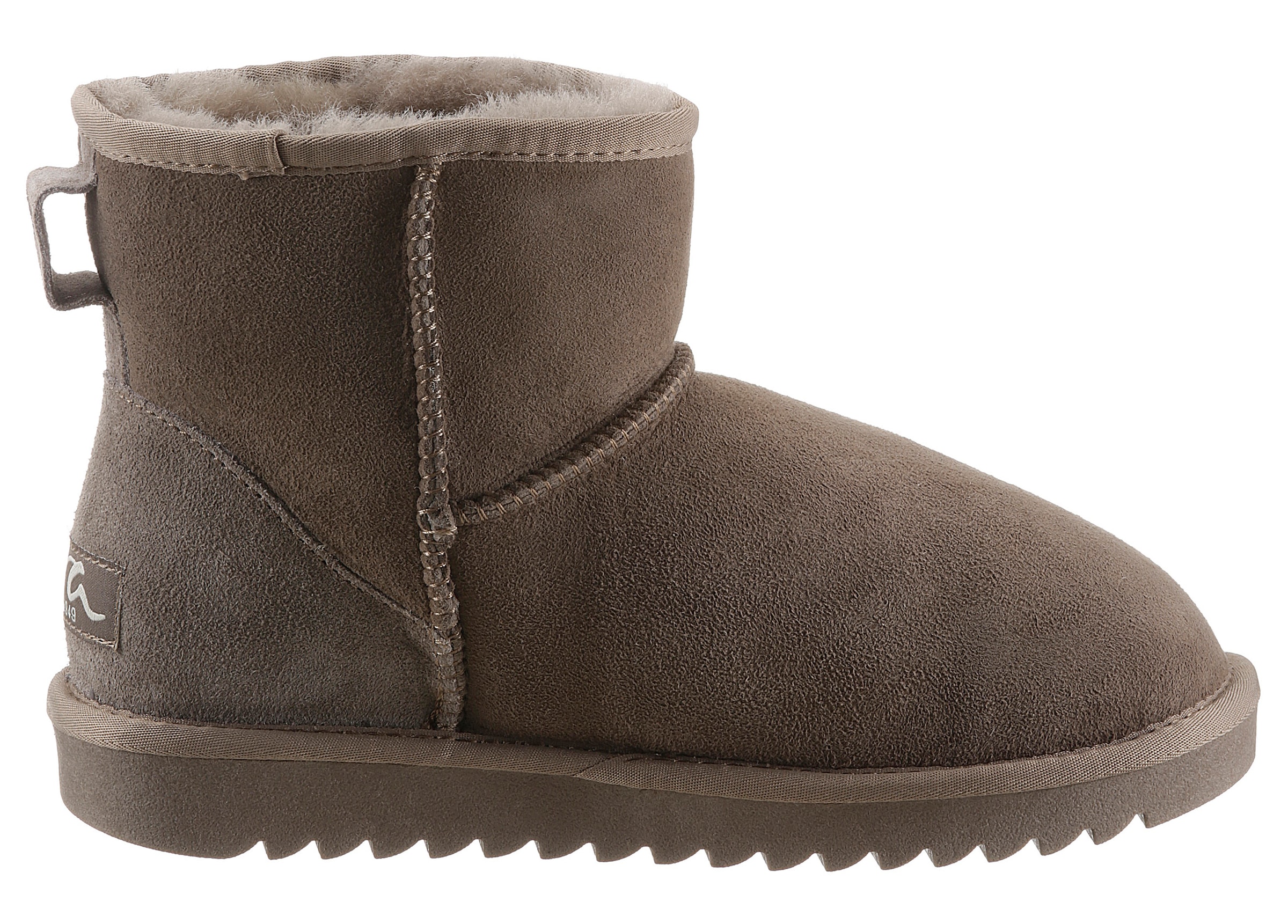 Ara Winterboots »Alaska«, in bequemer Weite G (=weit)