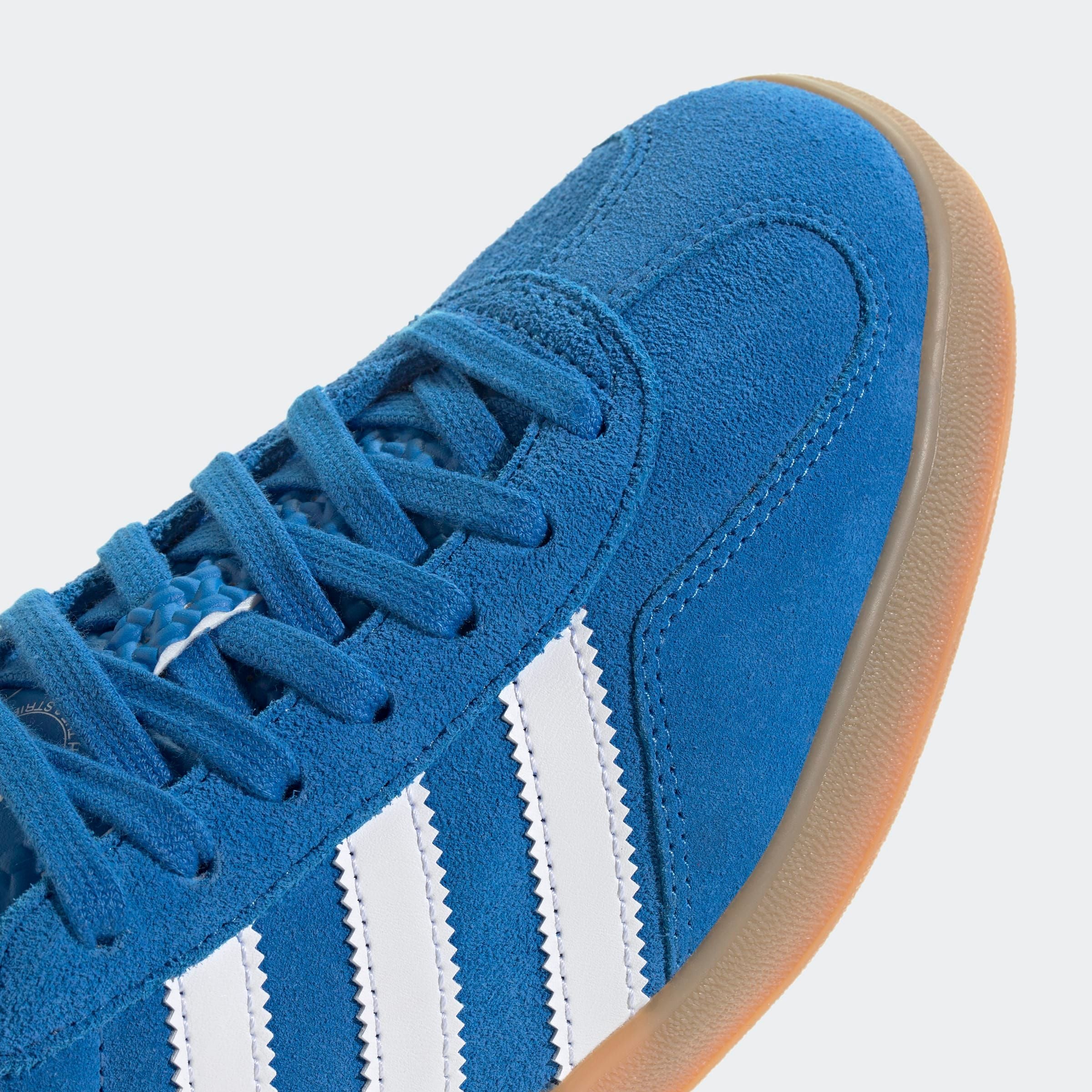 adidas Originals Sneaker »GAZELLE INDOOR«