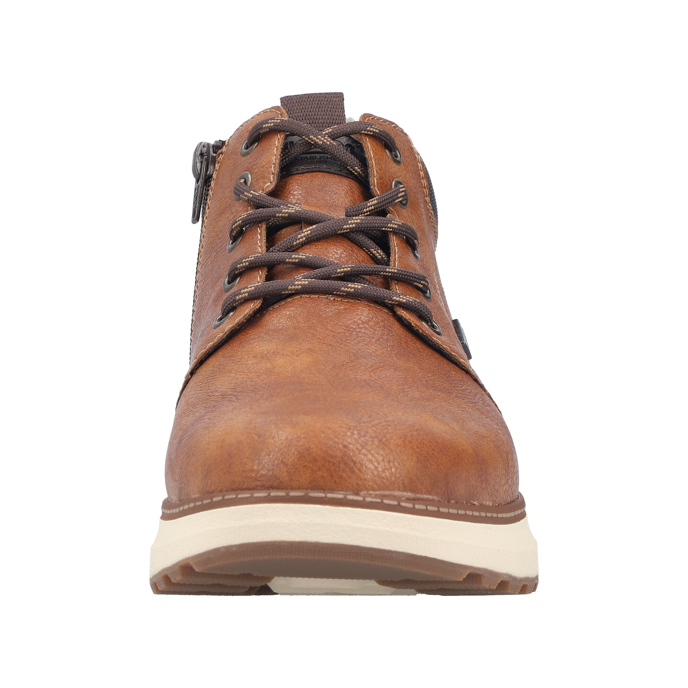 Rieker Winterboots  Schnürboots, Outdoorboots mit wasserabweisender riekerTEX-Membran