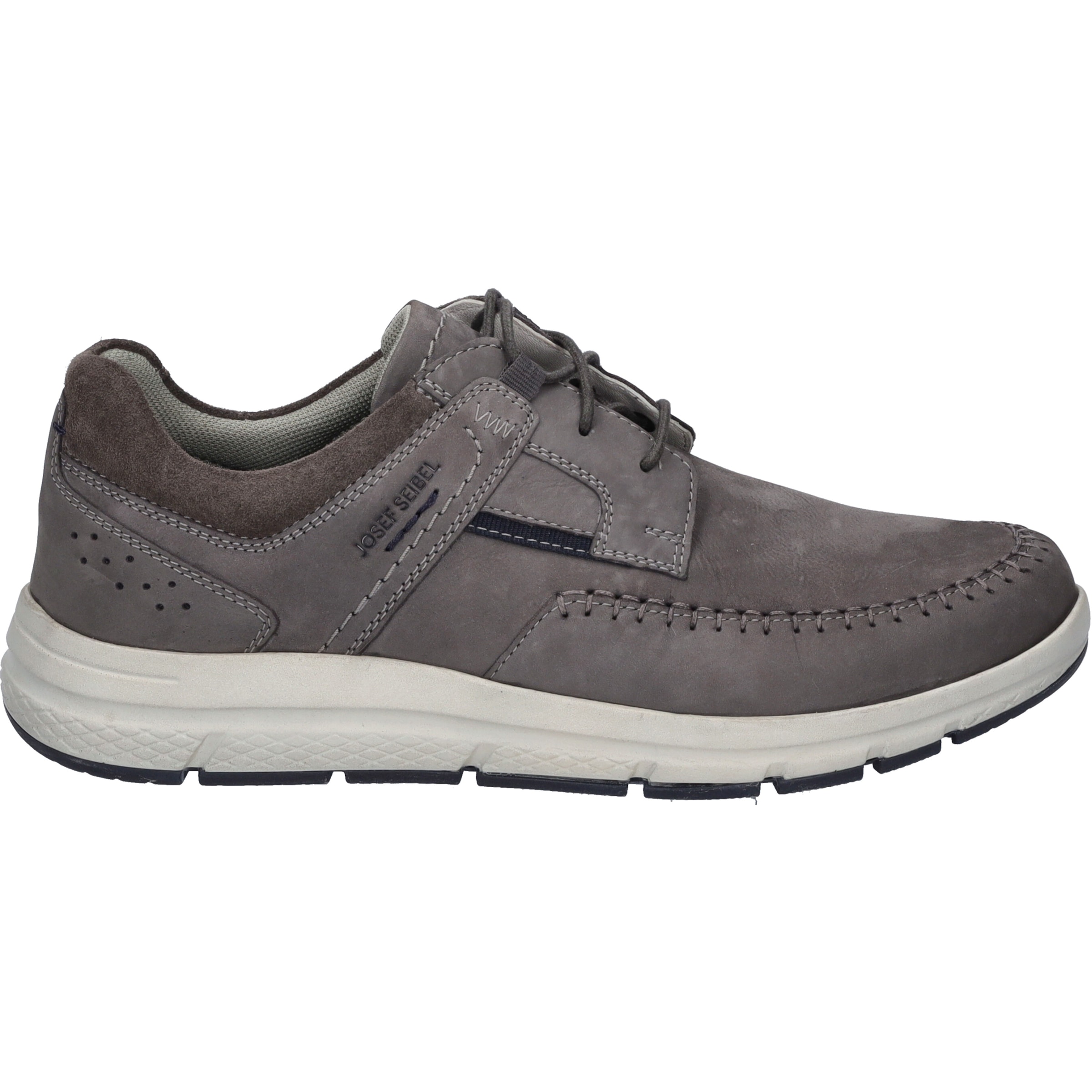 Josef Seibel Schnürschuh »Giuseppe 04, asphalt«