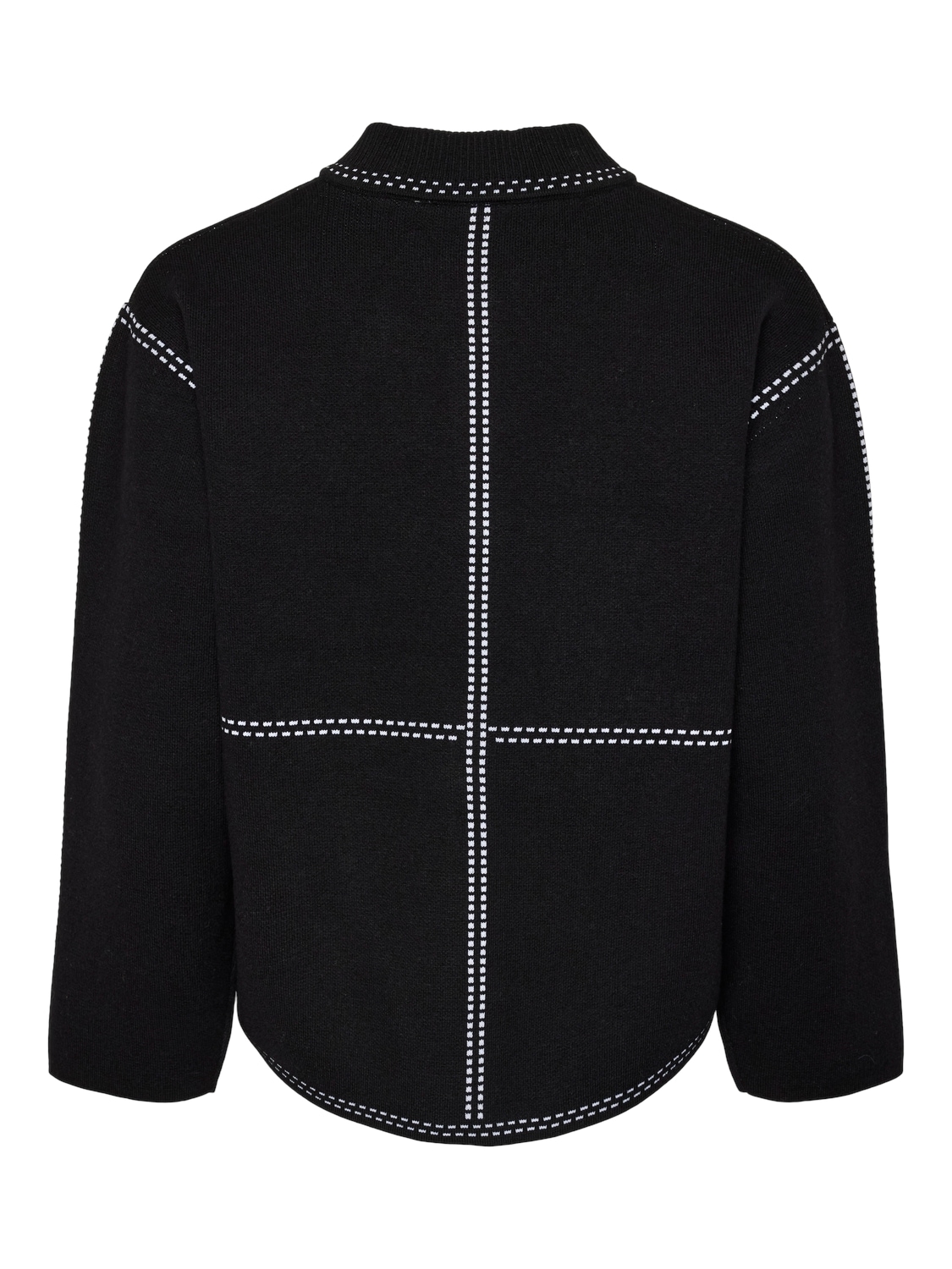 Y.A.S Strickjacke »YASJENA LS KNIT CARDIGAN S. NOOS«