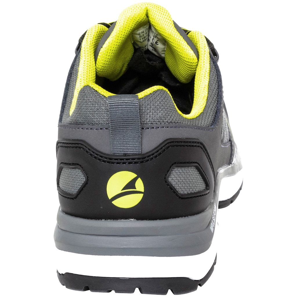 Albatros Sicherheitsschuh »Ultratrail Grey Low«