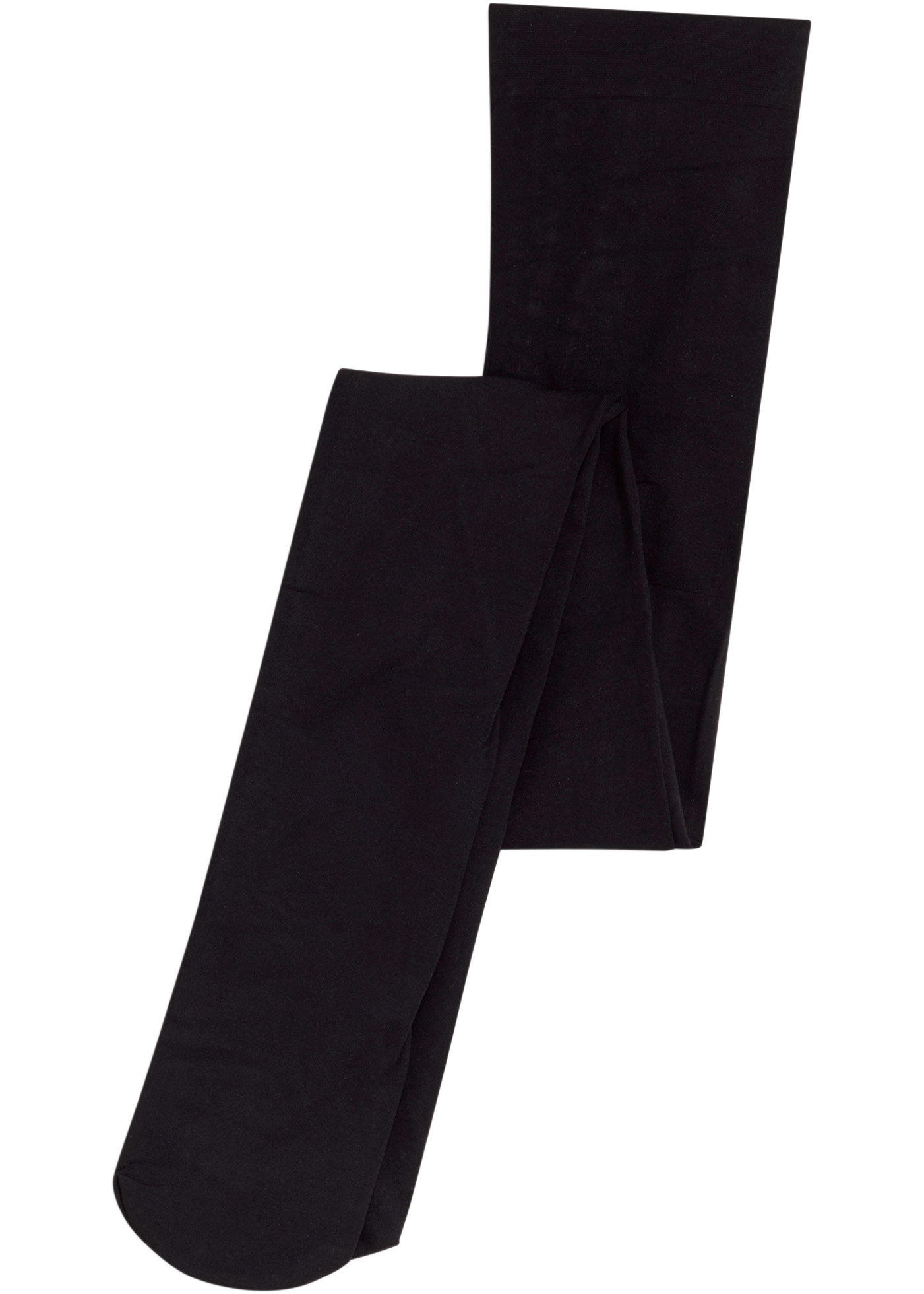 bonprix Strumpfhose »Blickdichte Strumpfhose 100den« 100 blickdicht, 100den