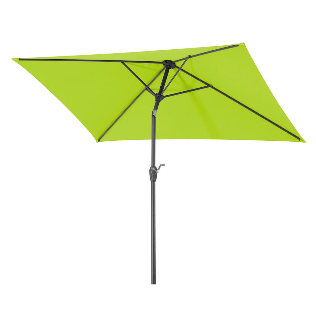 Schneider Schirme Rechteckschirm »Bilbao«
