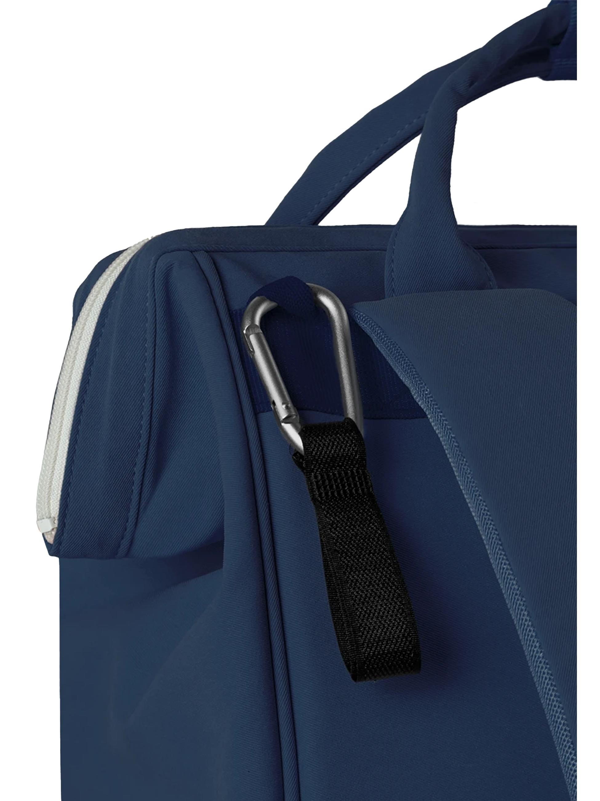 CABAIA Tagesrucksack »Tagesrucksack Baby Bag M«