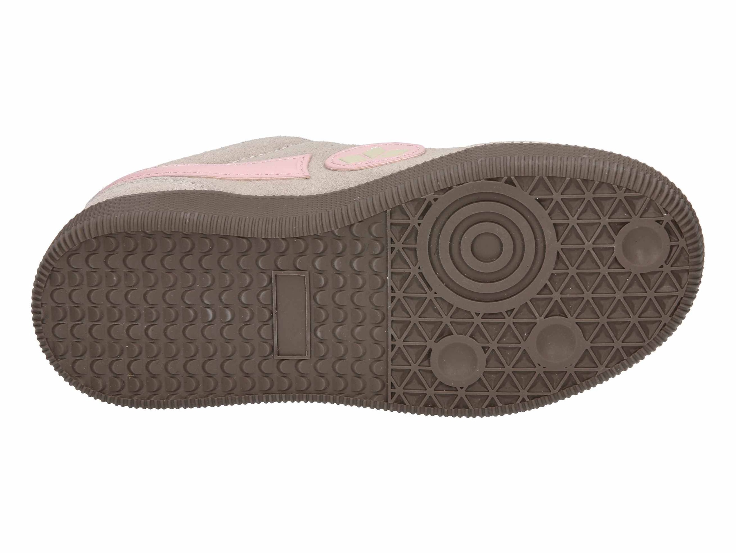 Lico Sneaker »Freizeitschuh Shuttle L VS«