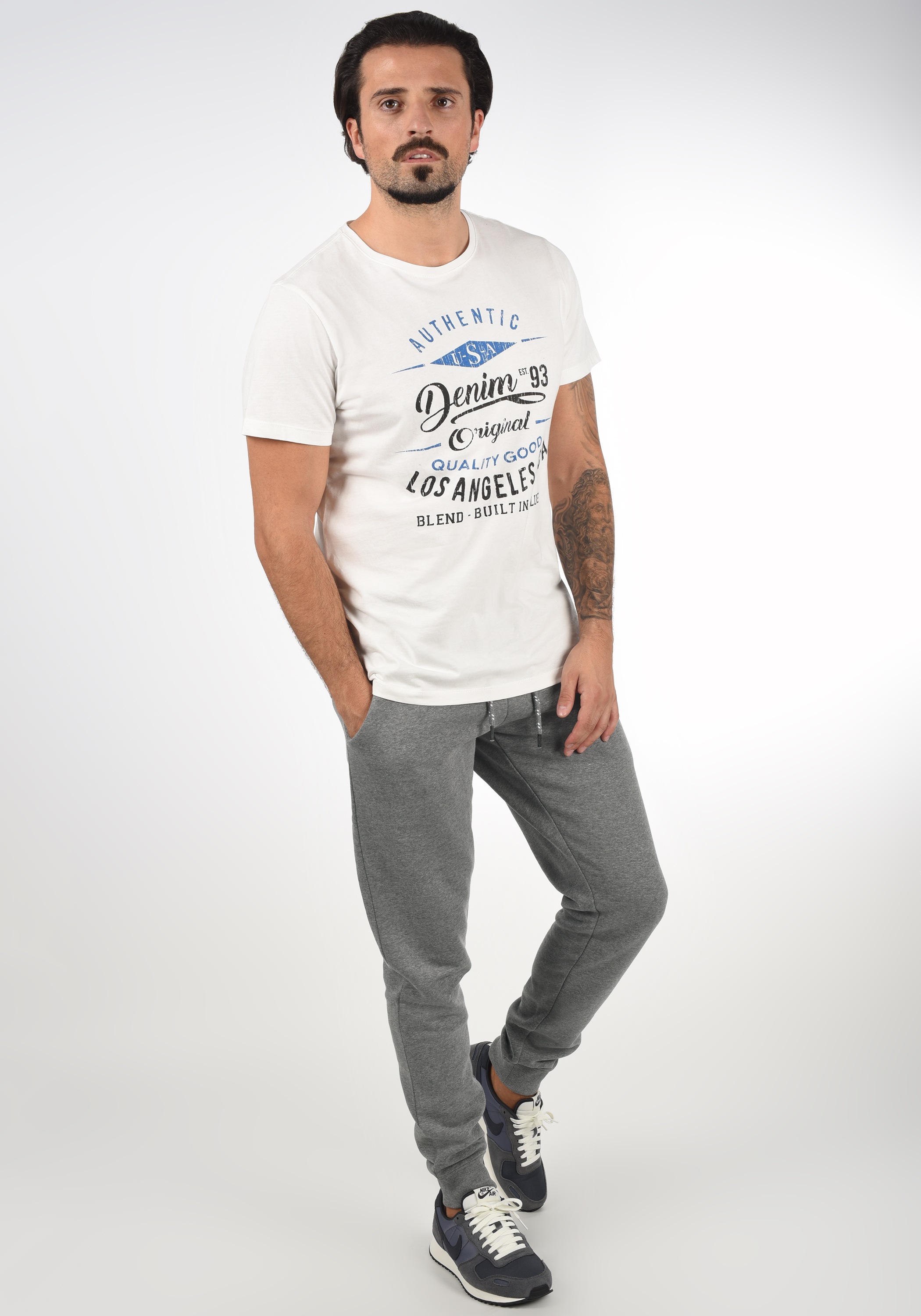Indicode Sweatpants »Sweatpants IDHultop«