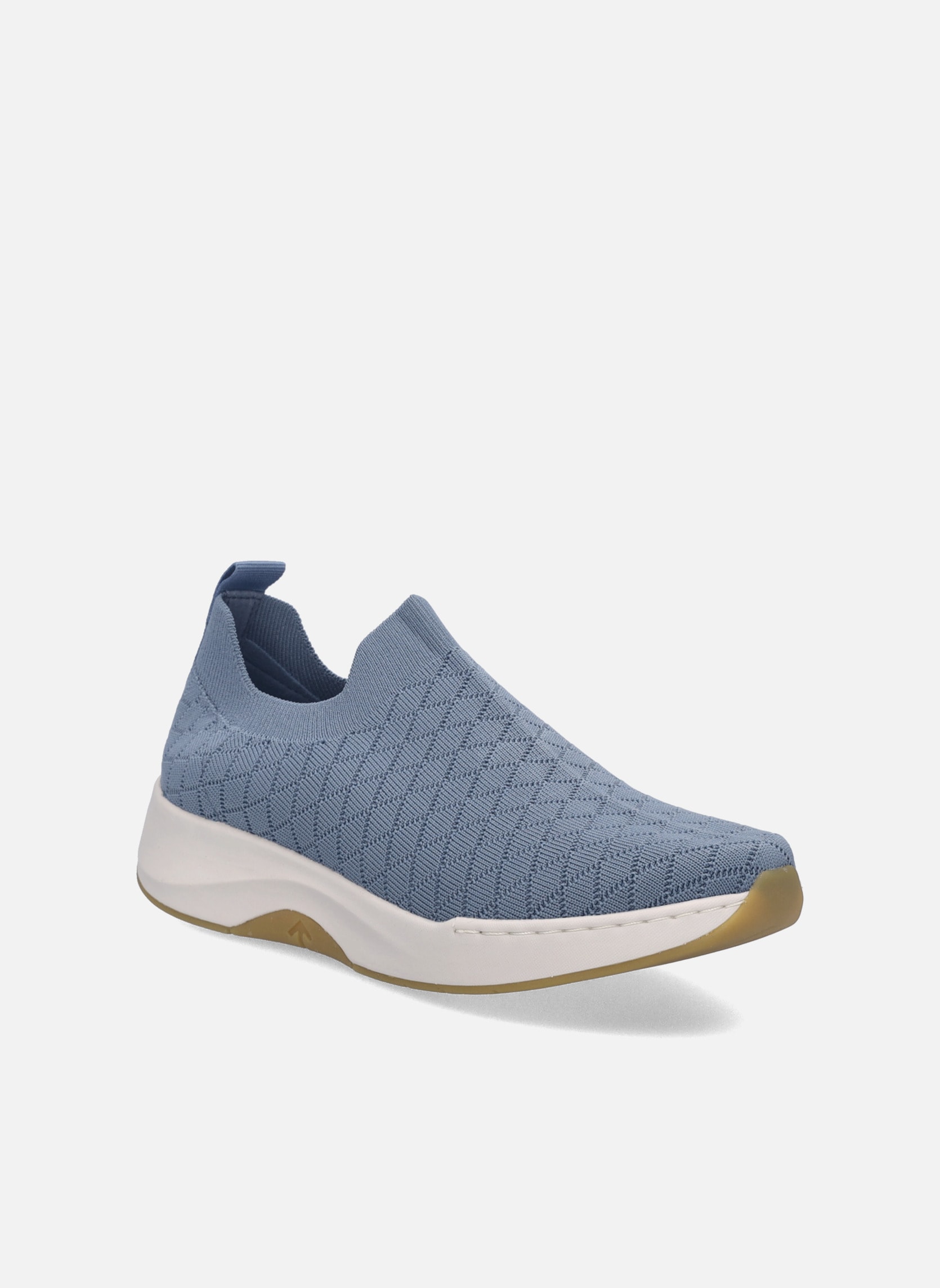 Josef Seibel Sneaker »Elli 11, slate blue«