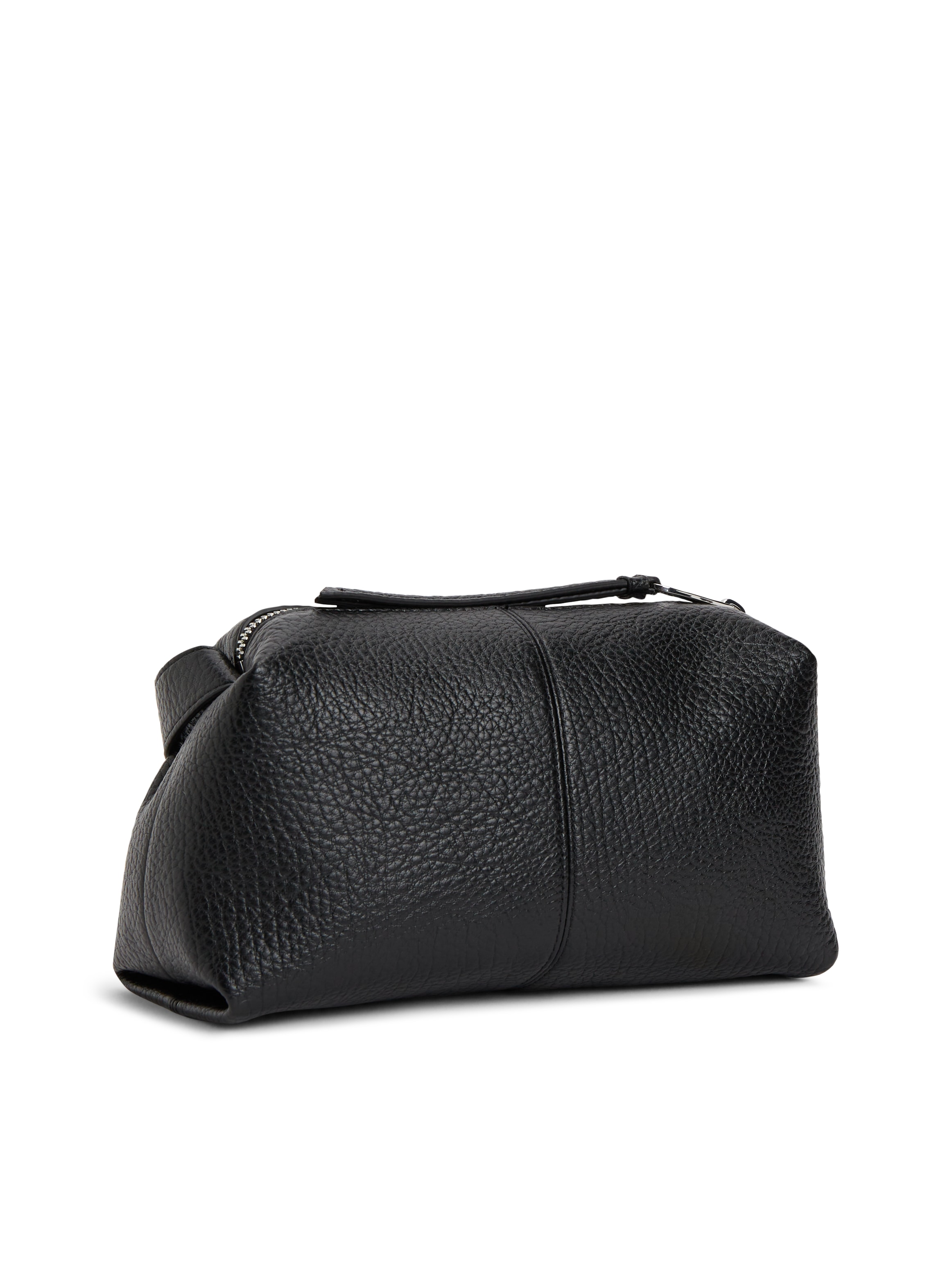 Tommy Jeans Umhängetasche »TJW SLOUCHY CITY CAMERA BAG« Unisex Schultertasche, Kamerabag mit Logoflaggen-Emblem