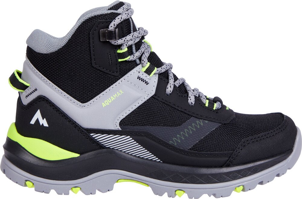McKINLEY Wanderschuh »Kona VI MID AQX J«, wasserdicht