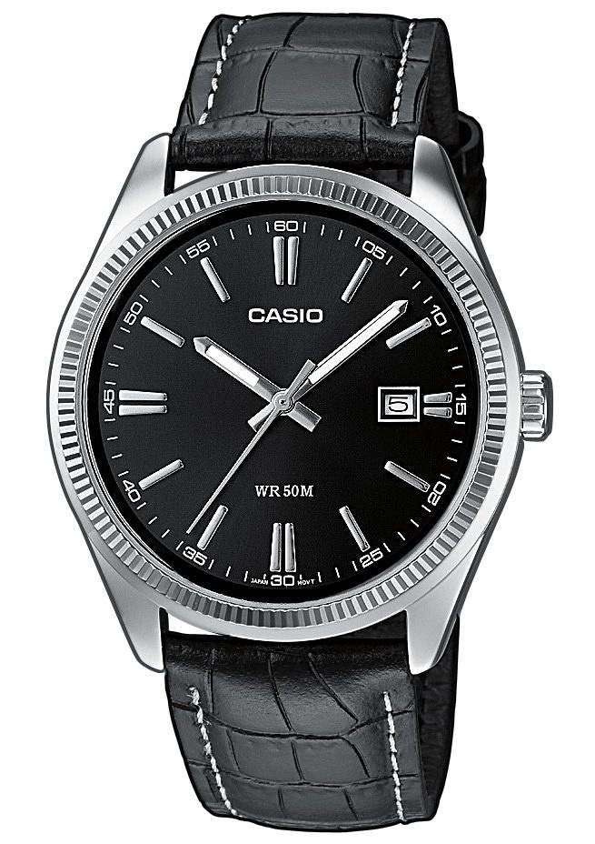 Casio Collection Quarzuhr »MTP-1302PL-1AVEF« kaufen OTTO online bei