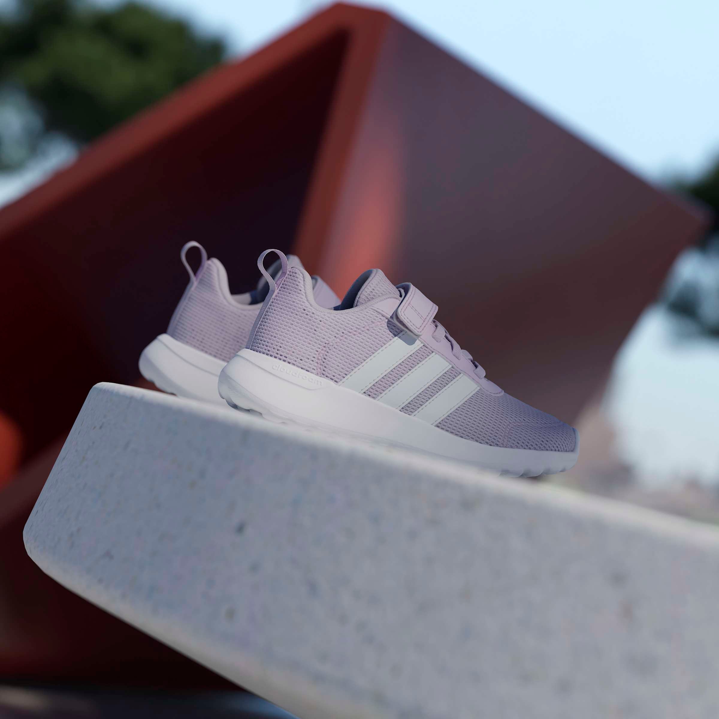 adidas Sportswear Sneaker »VL MOVE  FÜR BABYS UND KLEINKINDER«  für Kinder & Jugendliche