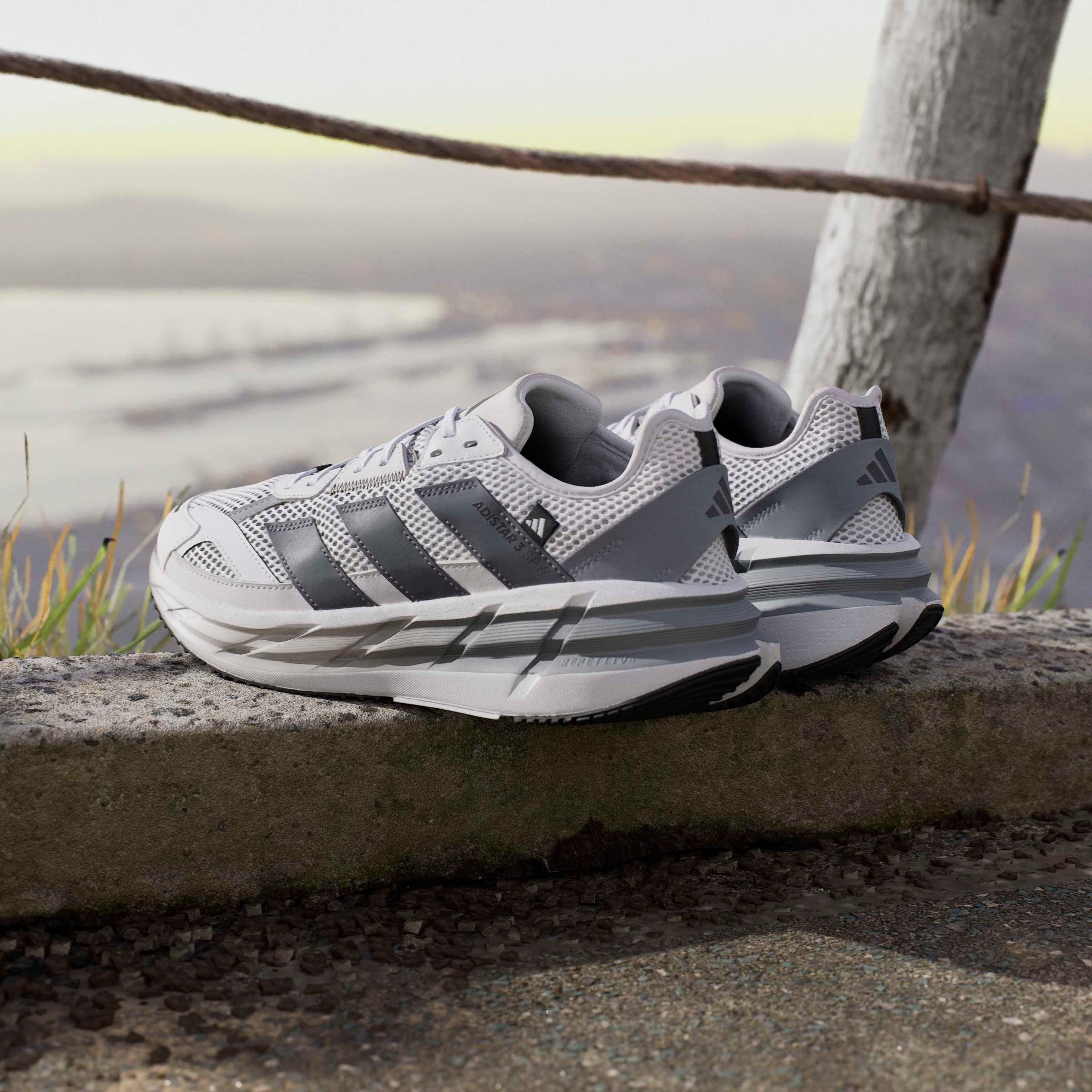 adidas Sportswear Sneaker »ADISTAR 3 SPORTSWEAR«