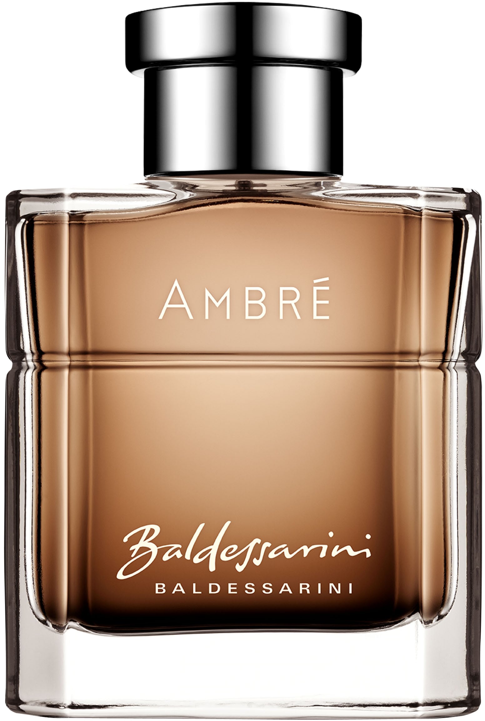 BALDESSARINI Eau de Toilette »Baldessarini Ambre Eau de Toilette 50ml«, (Packung, 1 tlg.)