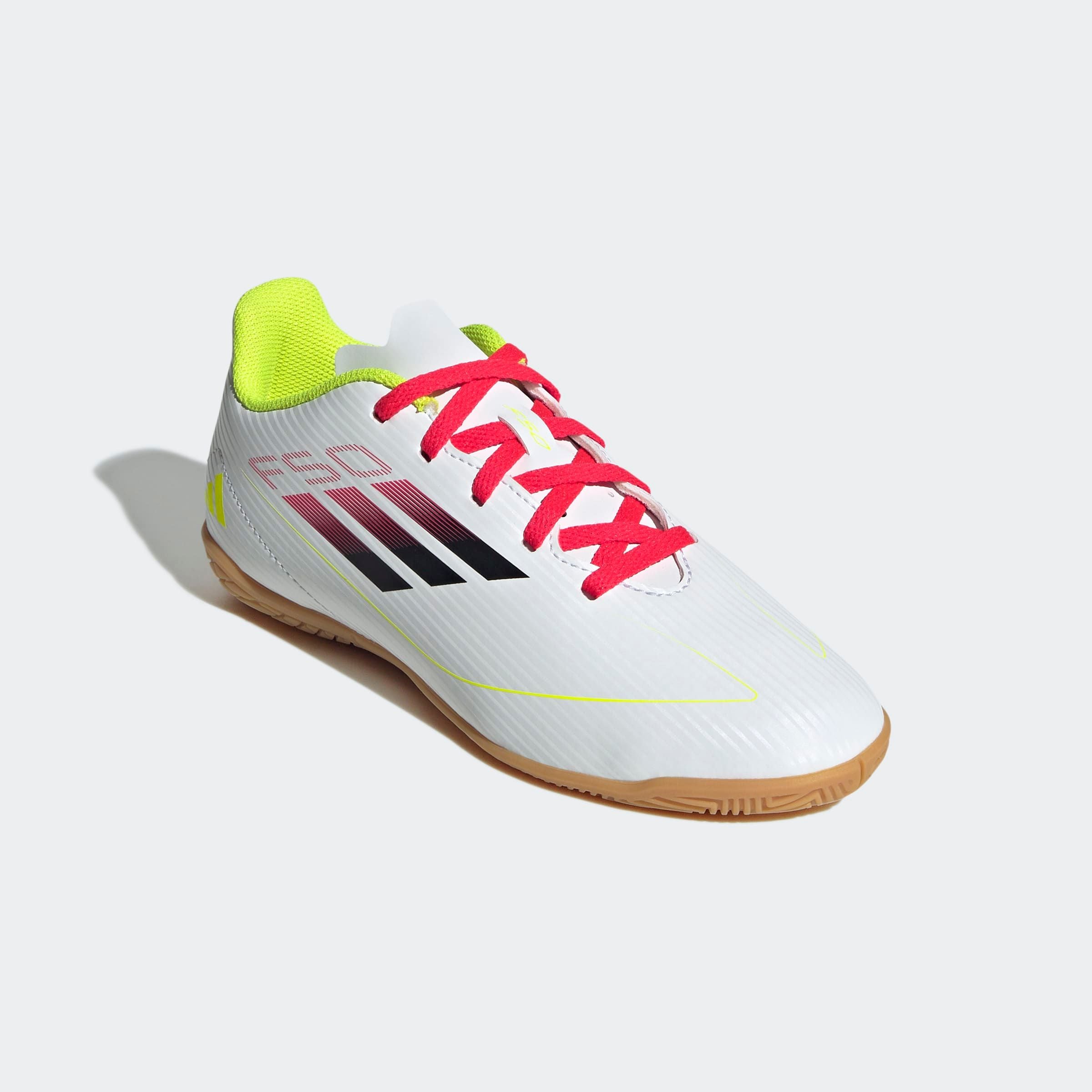 adidas Performance Fußballschuh »F50 CLUB KIDS IN«