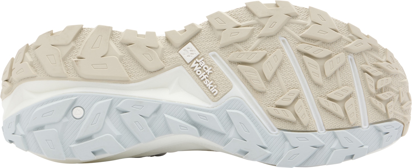 Jack Wolfskin Sneaker »PRELIGHT SWIFT VENT LOW M«