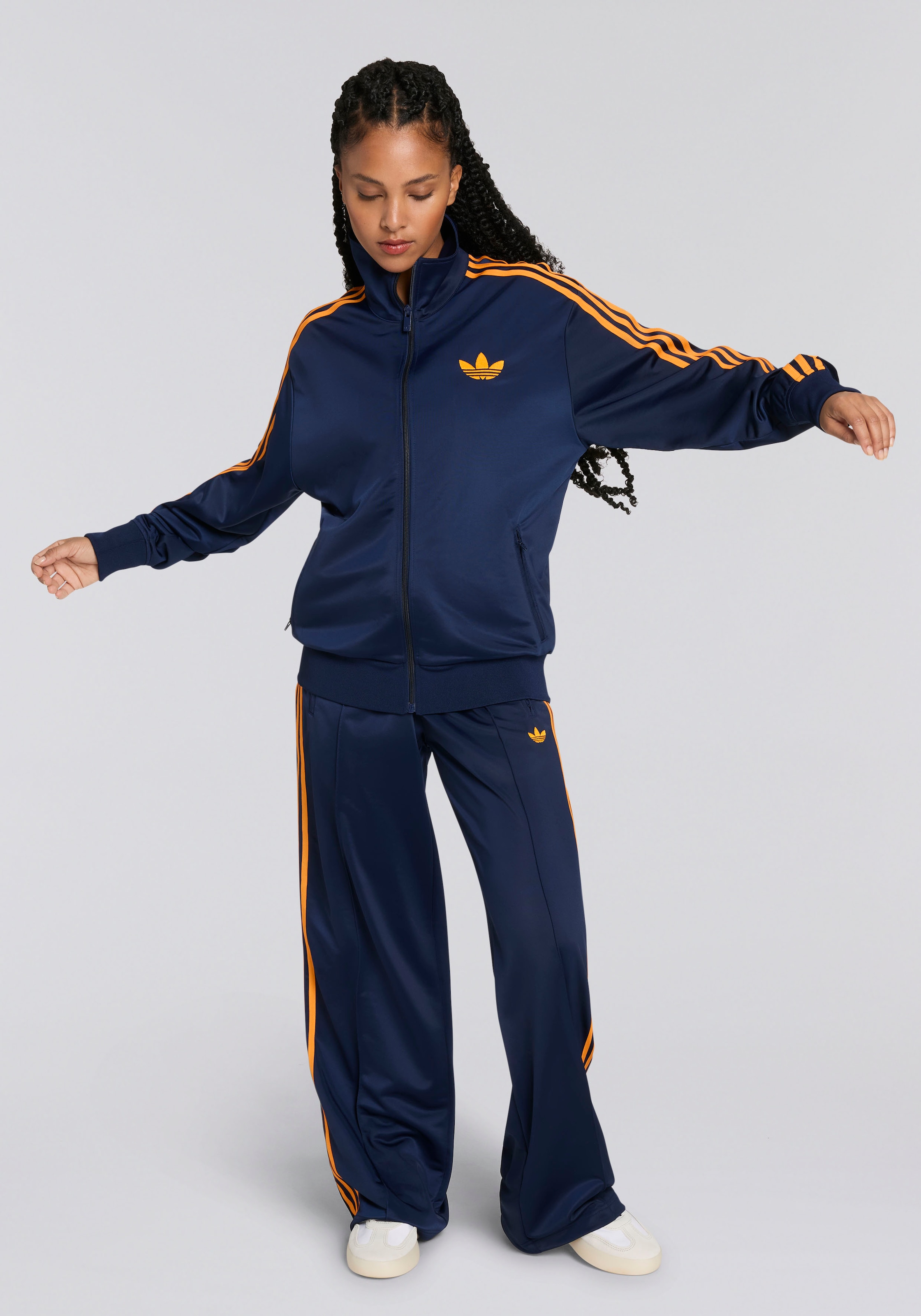 adidas Originals Outdoorjacke »FIREBIRD TT«