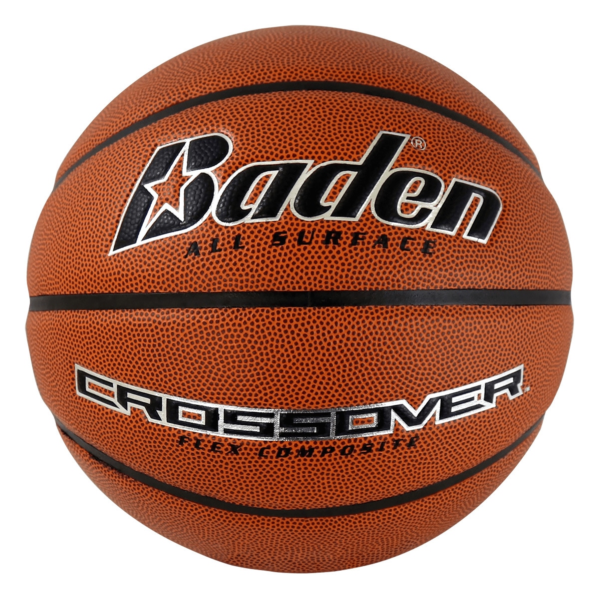 Kempa Basketball »Basketball Baden Crossover«