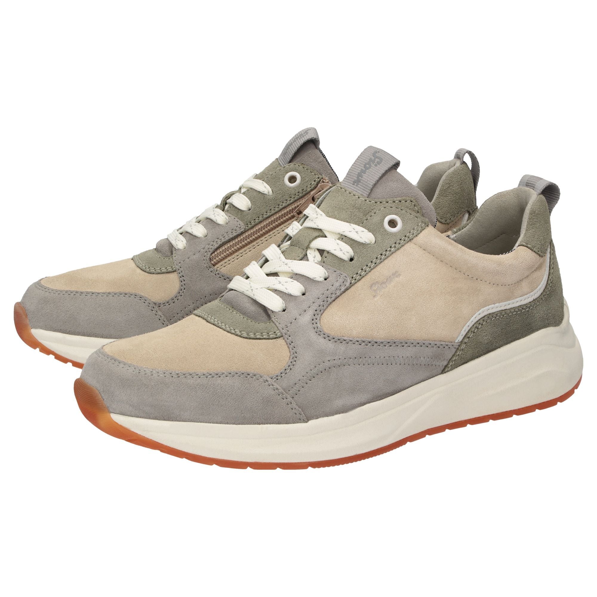 SIOUX Sneaker »Tasulio-702-J«