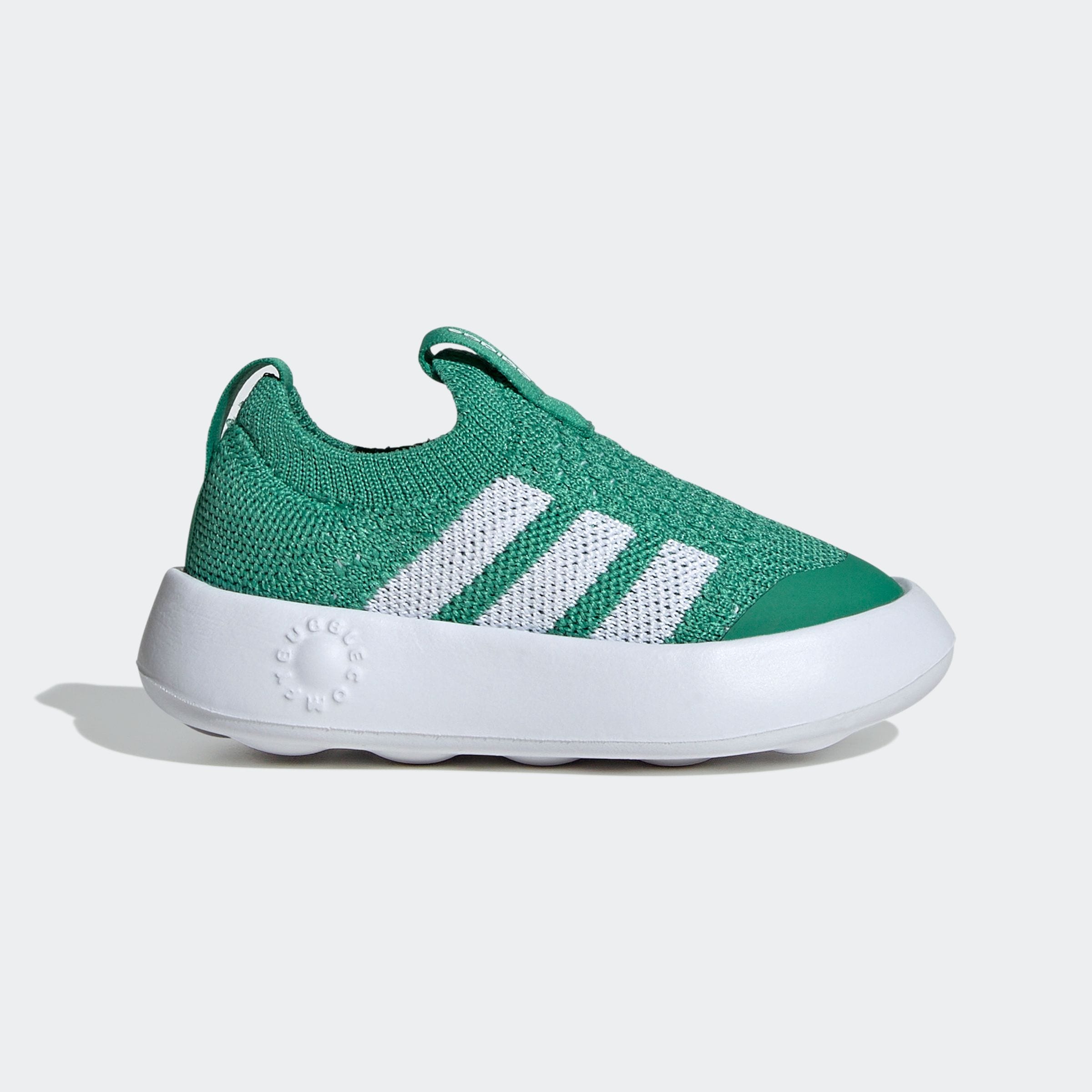 adidas Sportswear Slip-On Sneaker »BUBBLECOMFY KIDS«, für Kinder