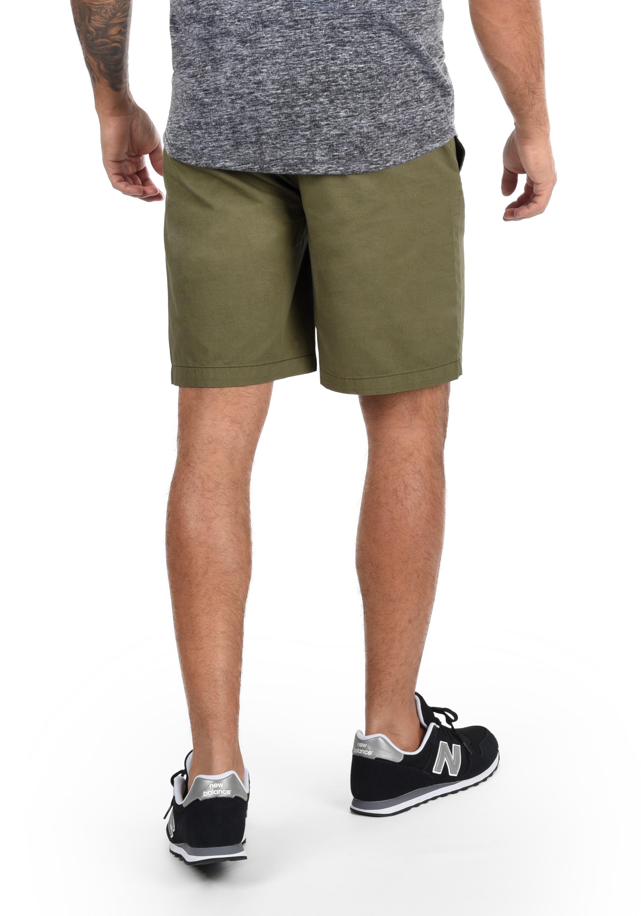 !Solid Chinoshorts »Chinoshorts SDThement«