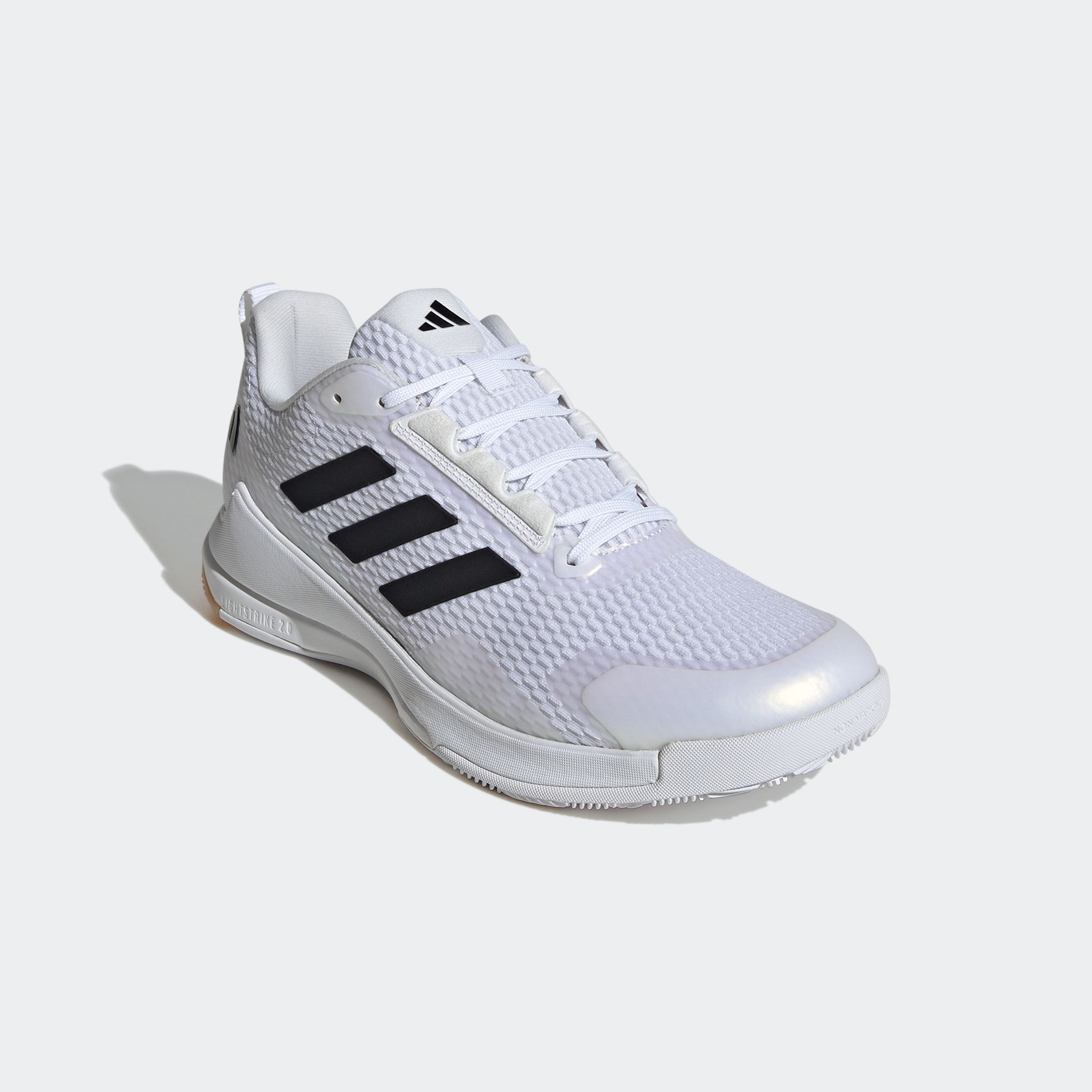 adidas Performance Hallenschuh, besonders geeignet für Handball und Volleyball