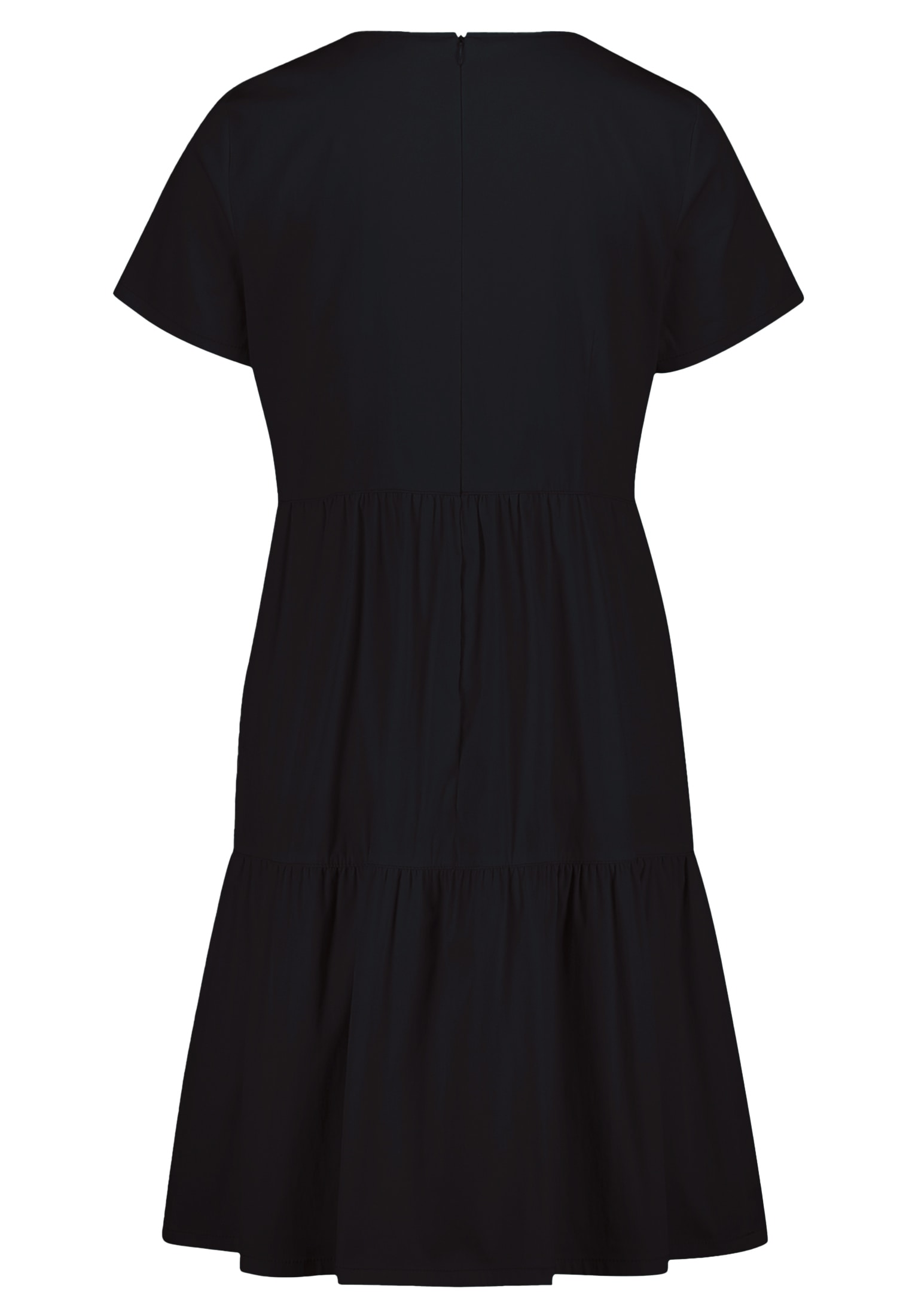 Vera Mont Sommerkleid »Sommerkleid mit Stufen«
