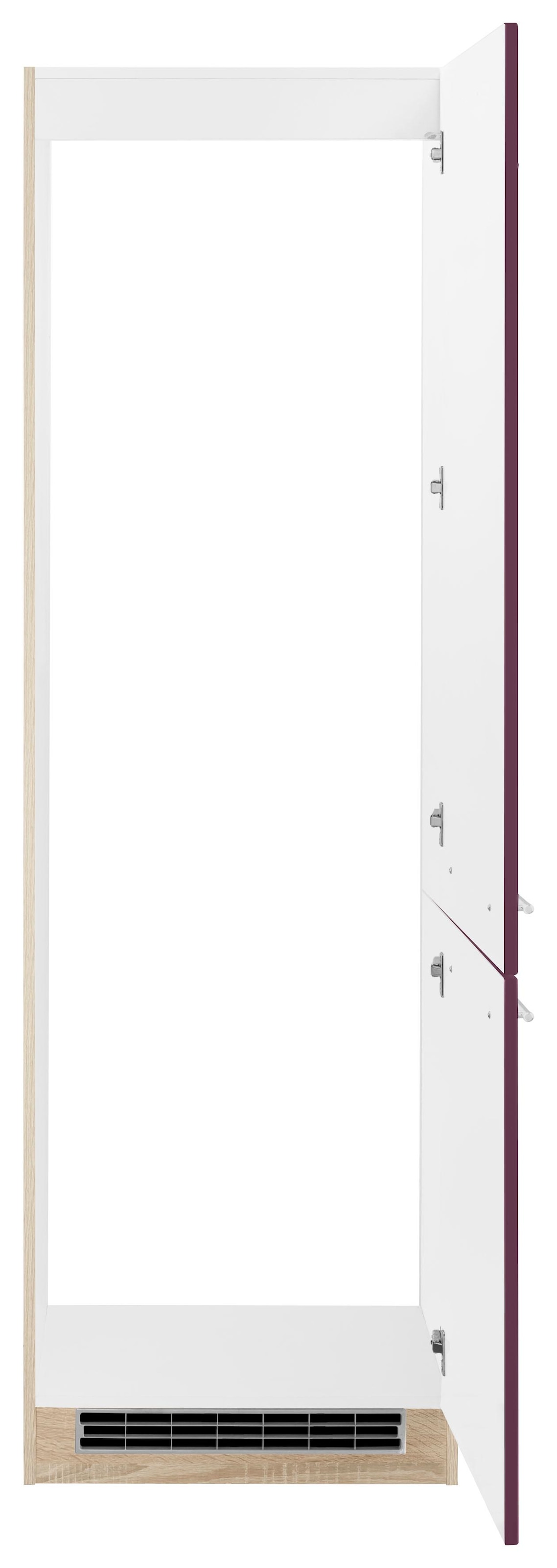 HELD MÖBEL Kühlumbauschrank »Eton«, für großen Kühlschrank, Nischenmaß 178  cm kaufen bei OTTO